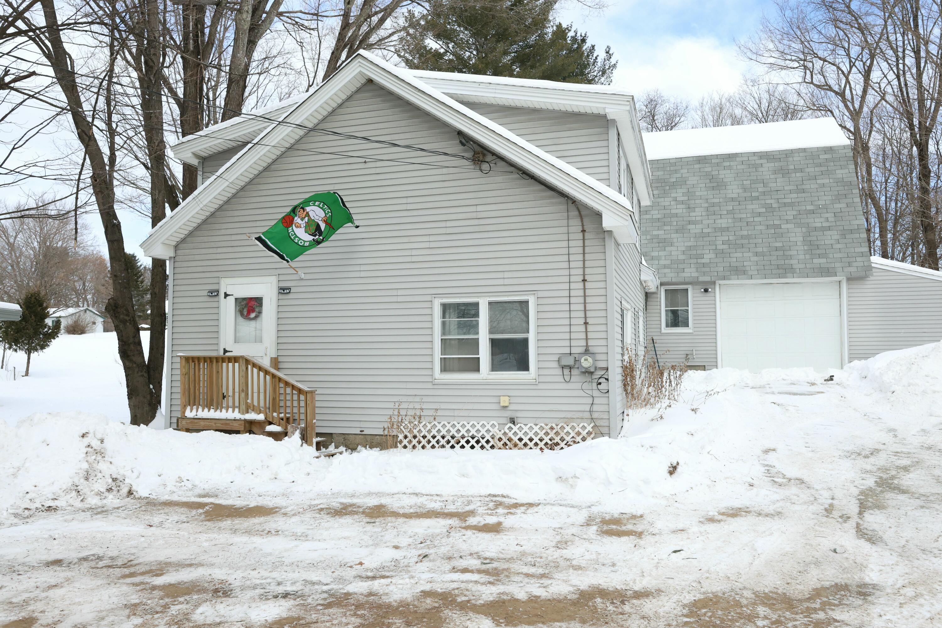 408 Farmington Falls Road