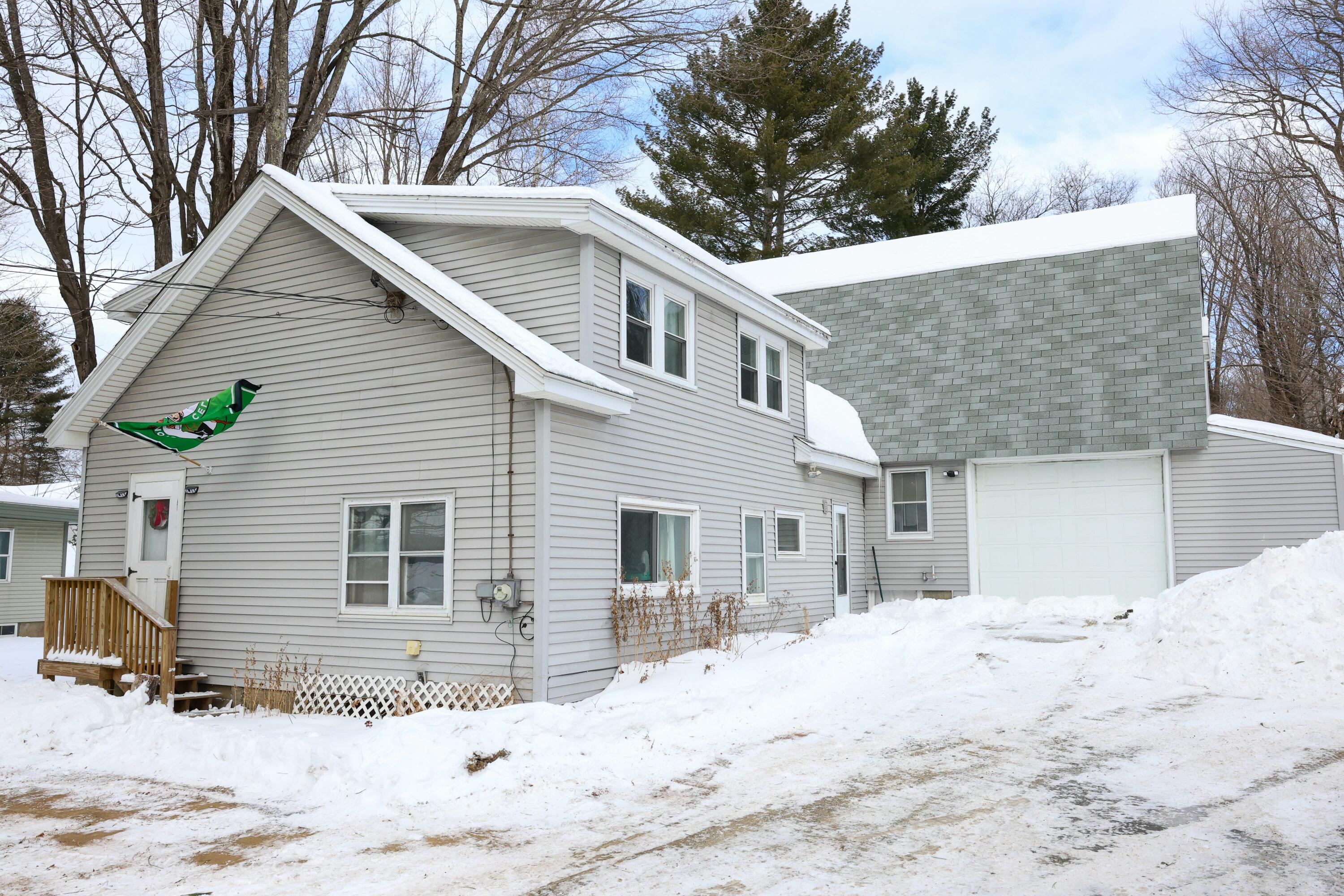 408 Farmington Falls Road