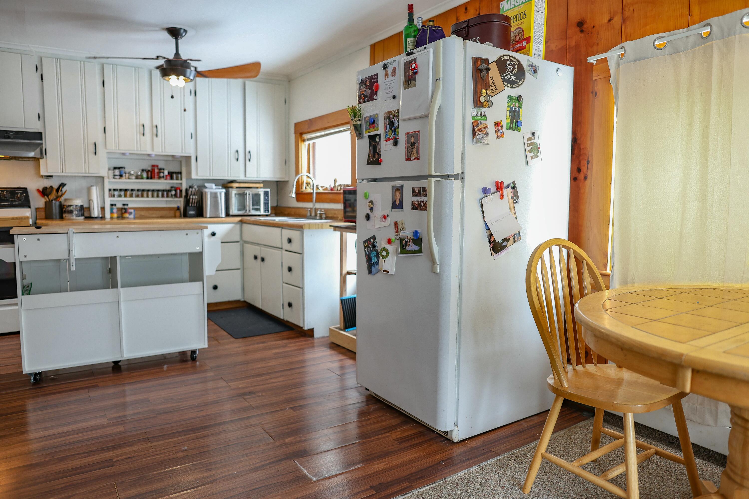 408 Farmington Falls Road