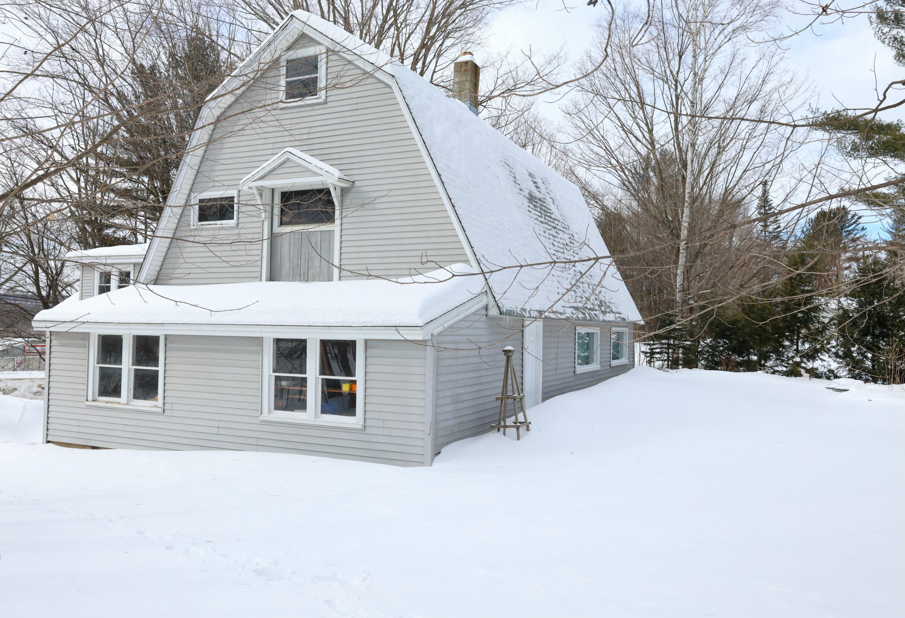 408 Farmington Falls Road