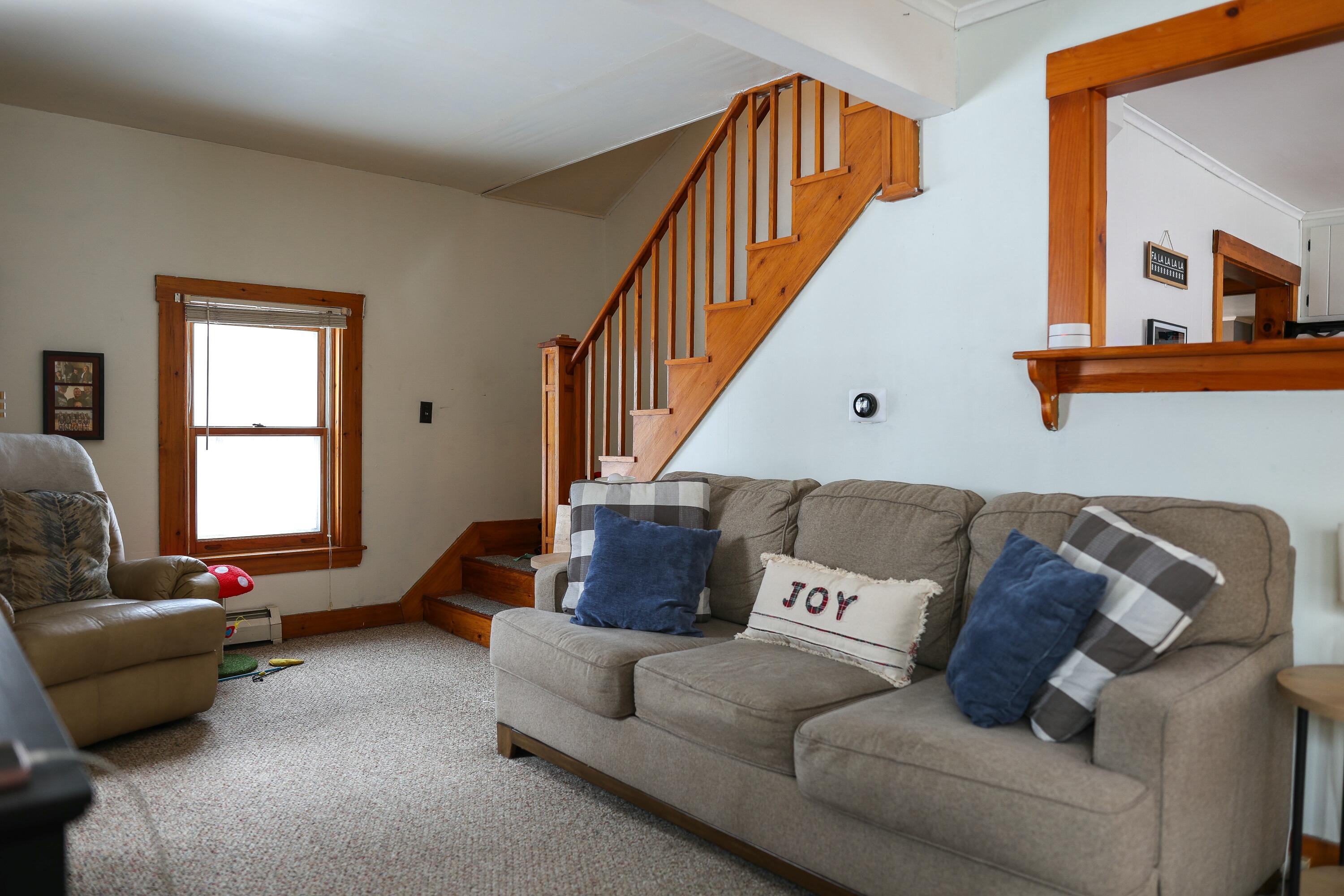 408 Farmington Falls Road