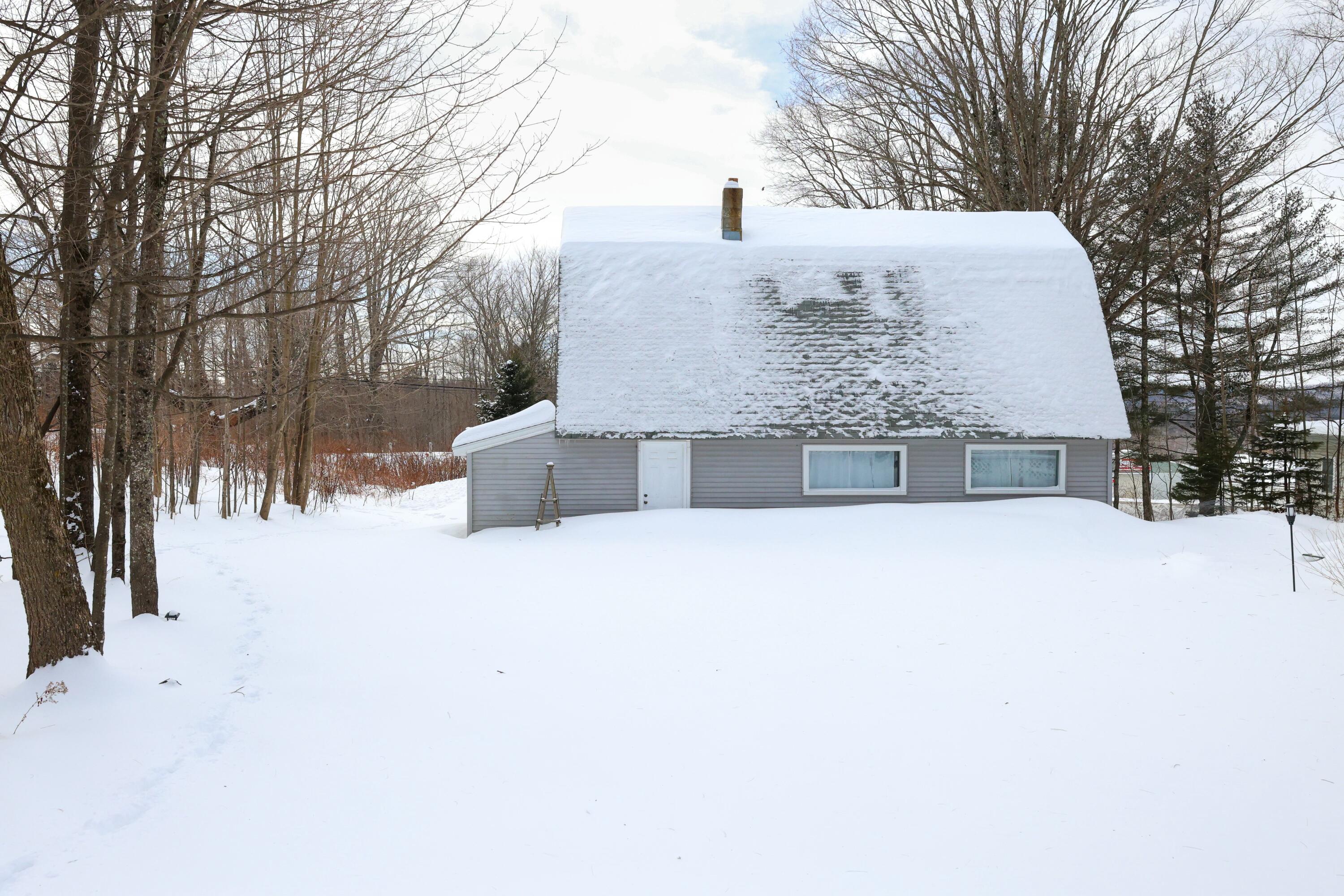 408 Farmington Falls Road