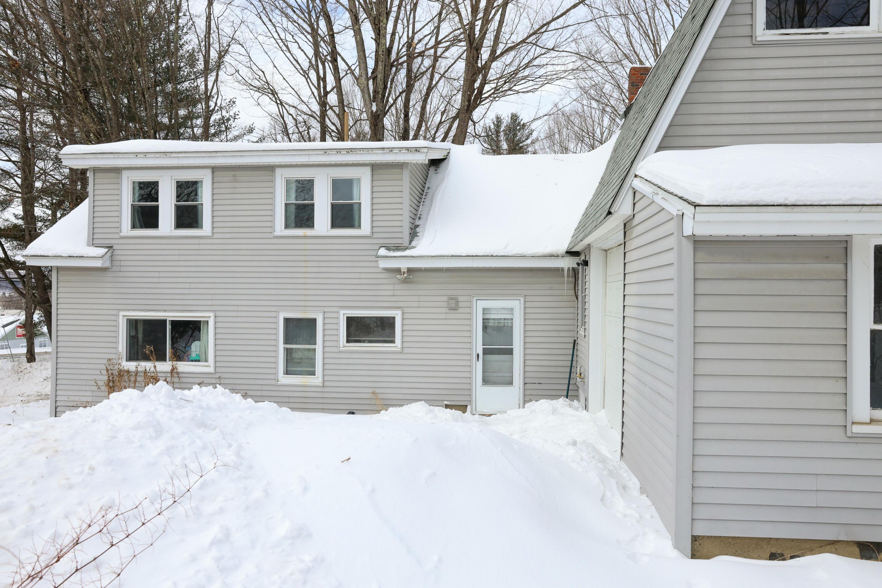 408 Farmington Falls Road