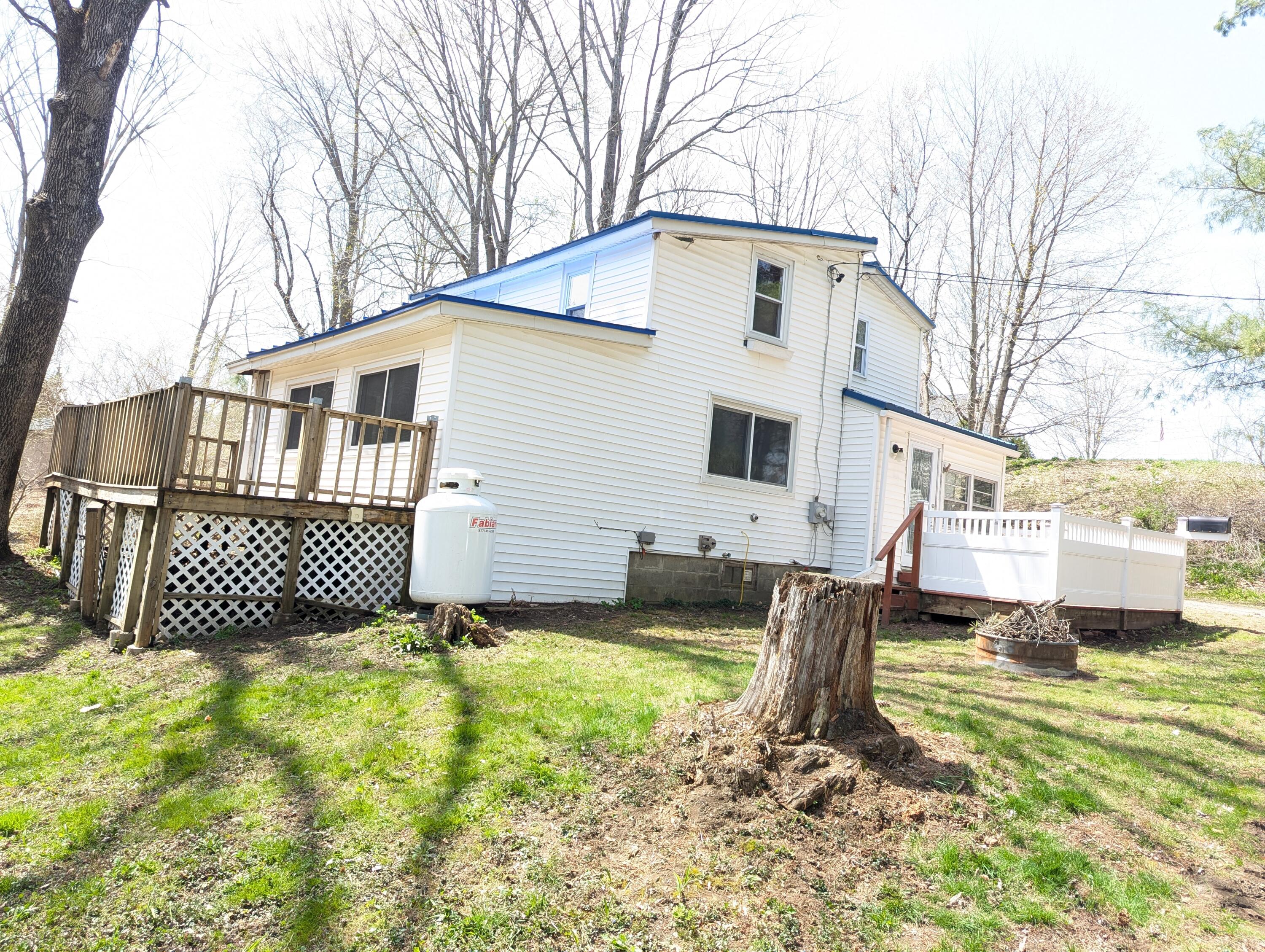4 Gibson Court