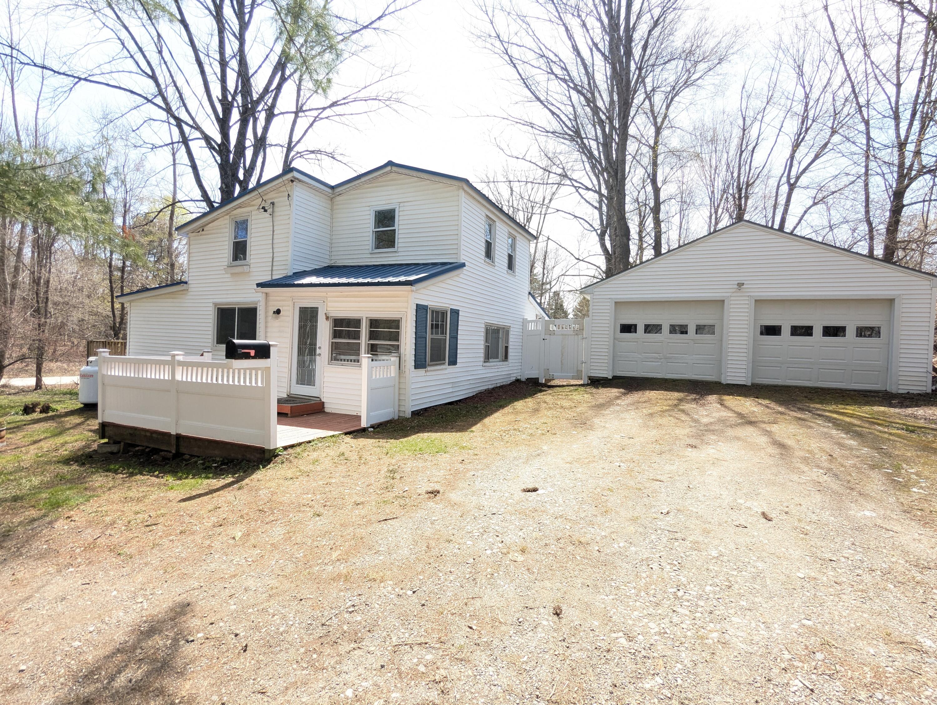 4 Gibson Court