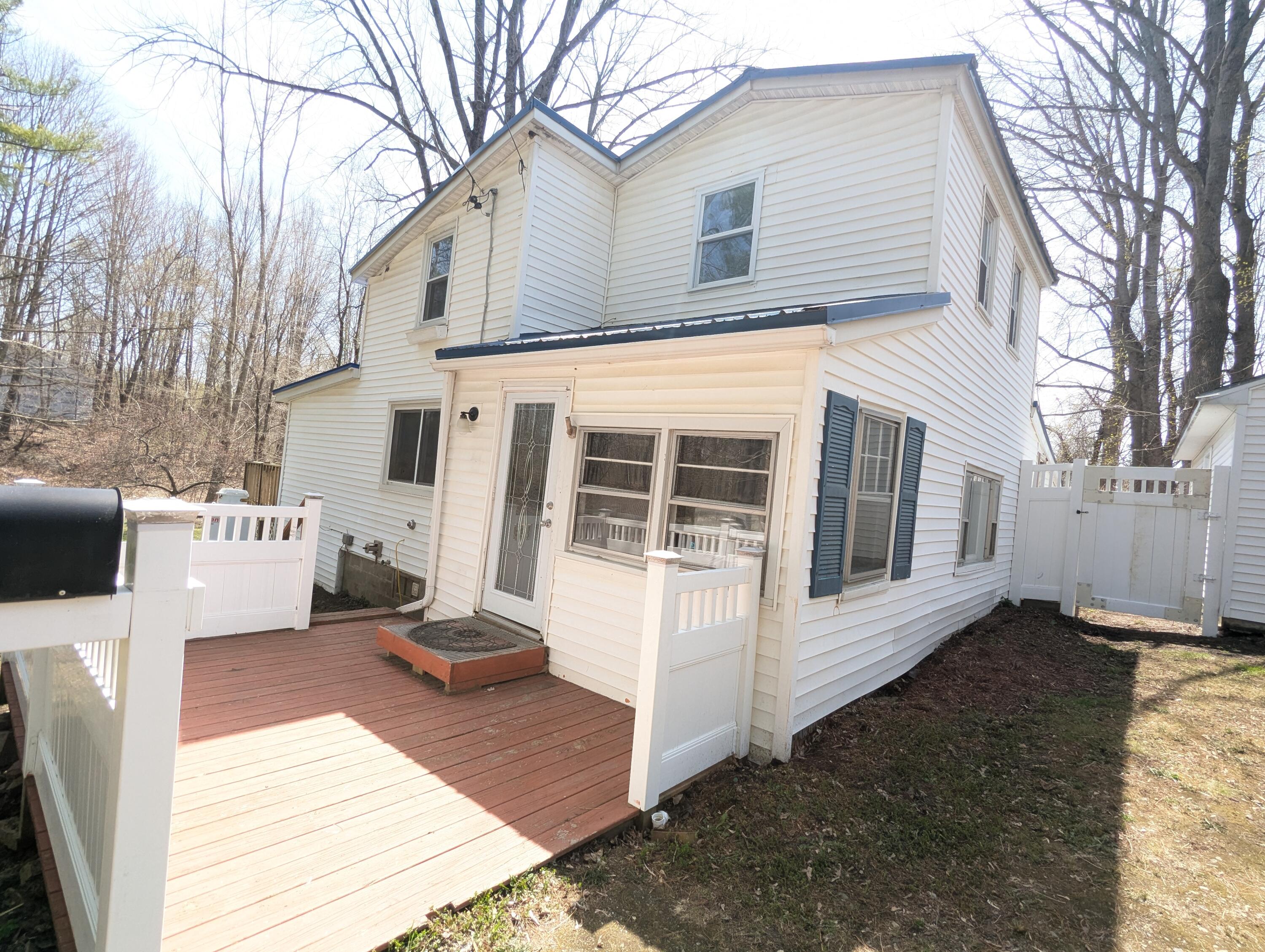 4 Gibson Court