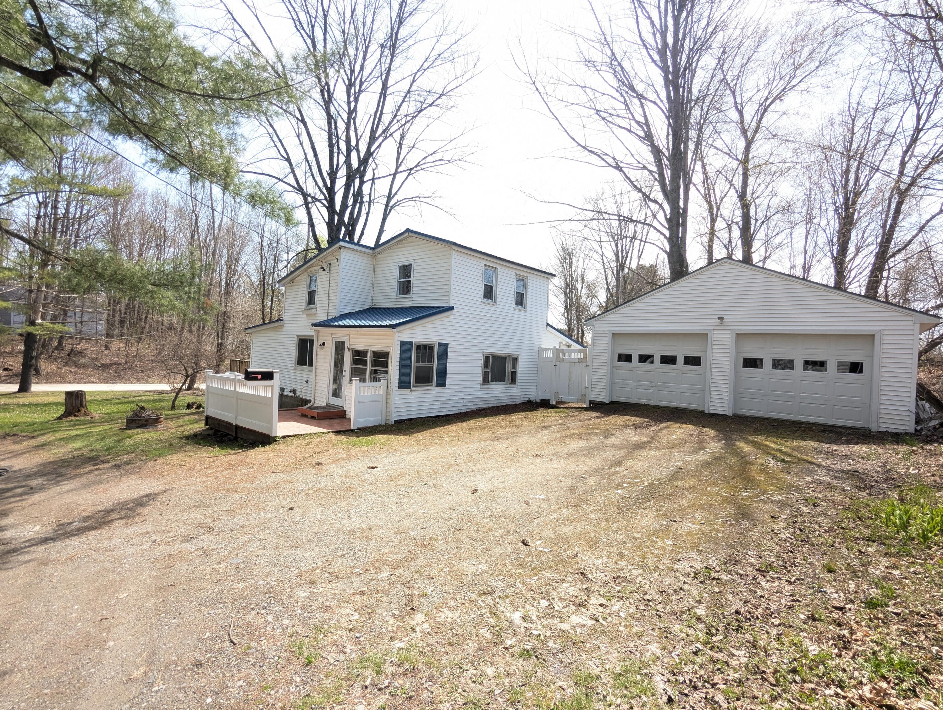 4 Gibson Court