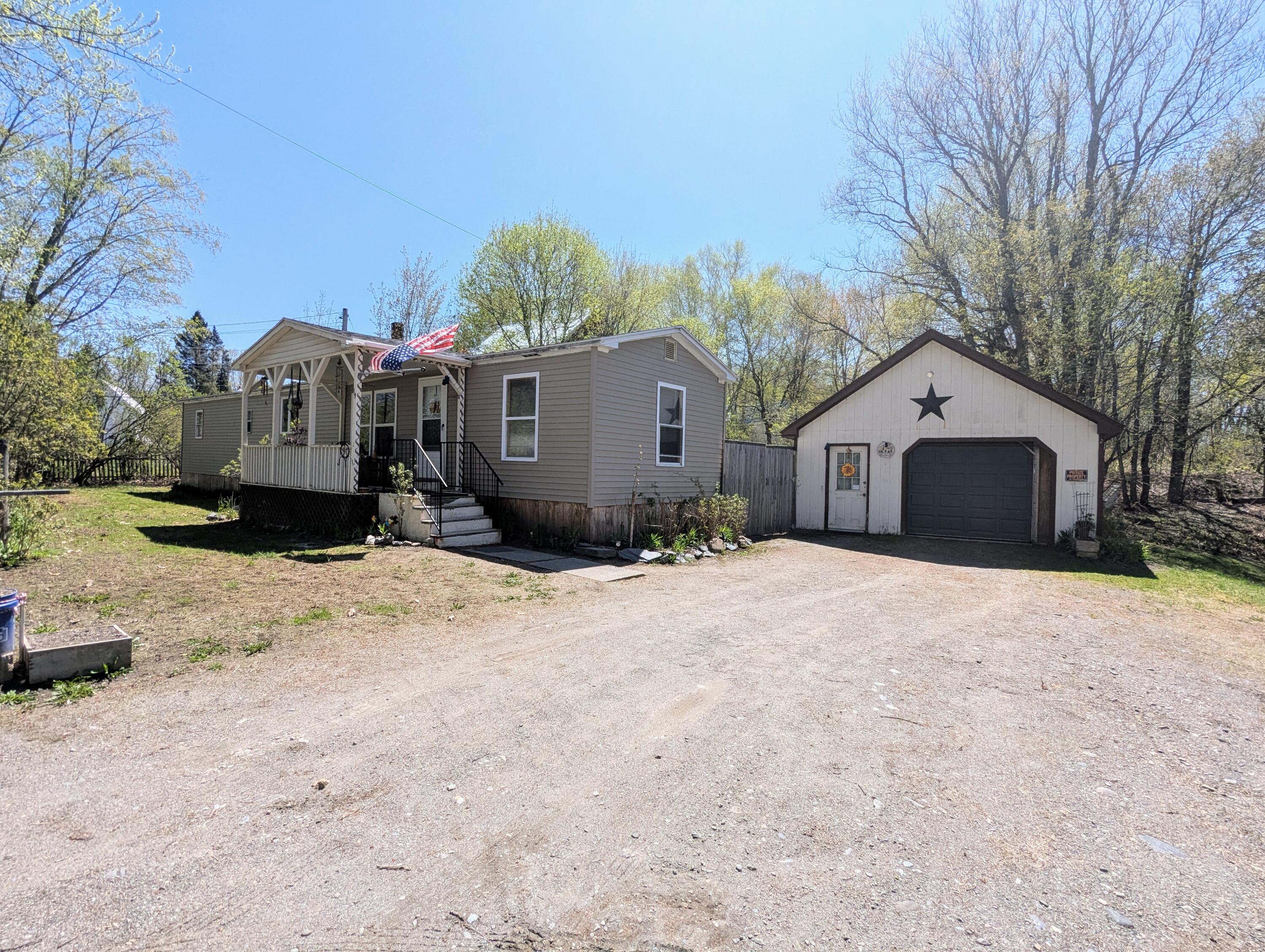 19 Prospect Street