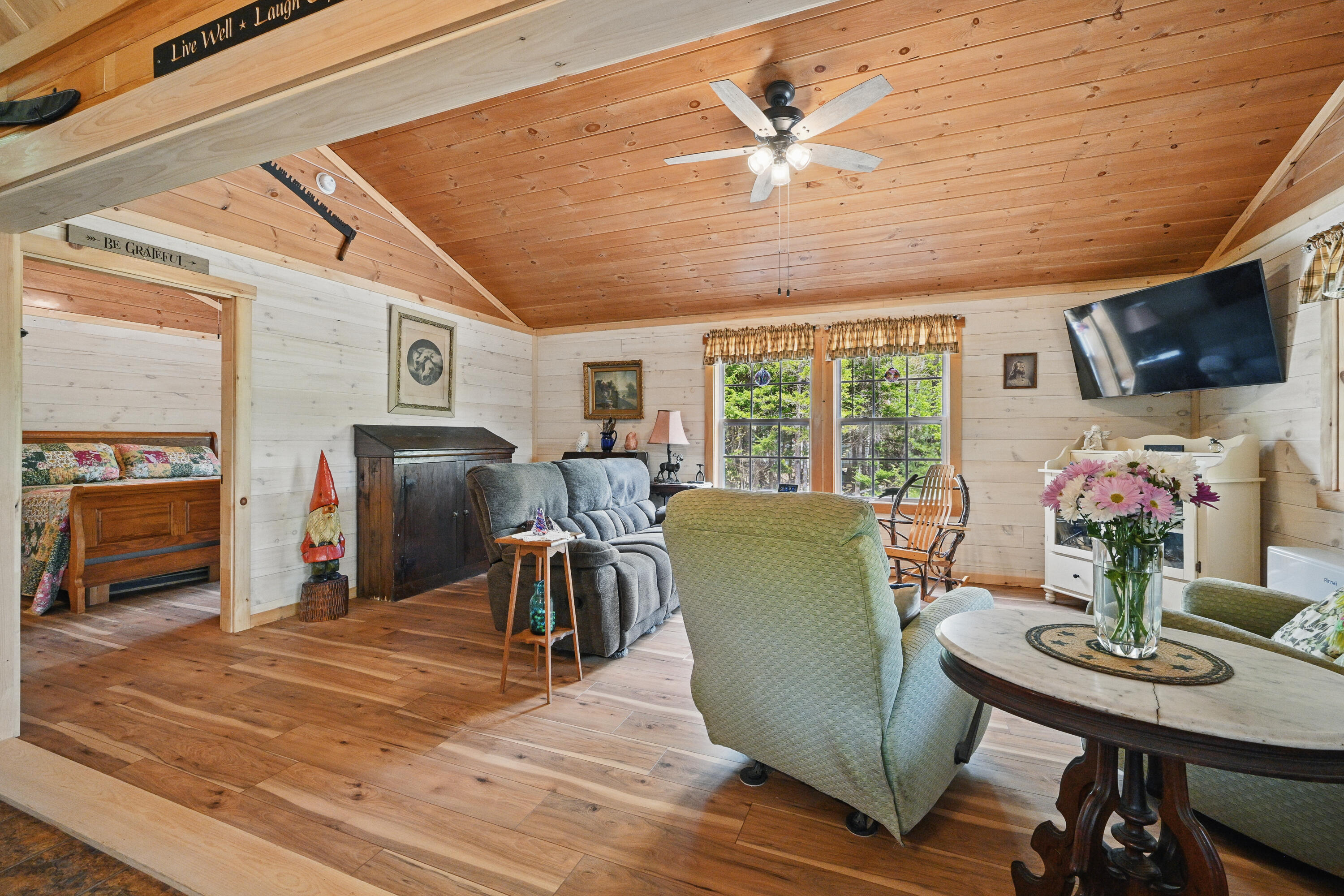 30 Bassett Lane