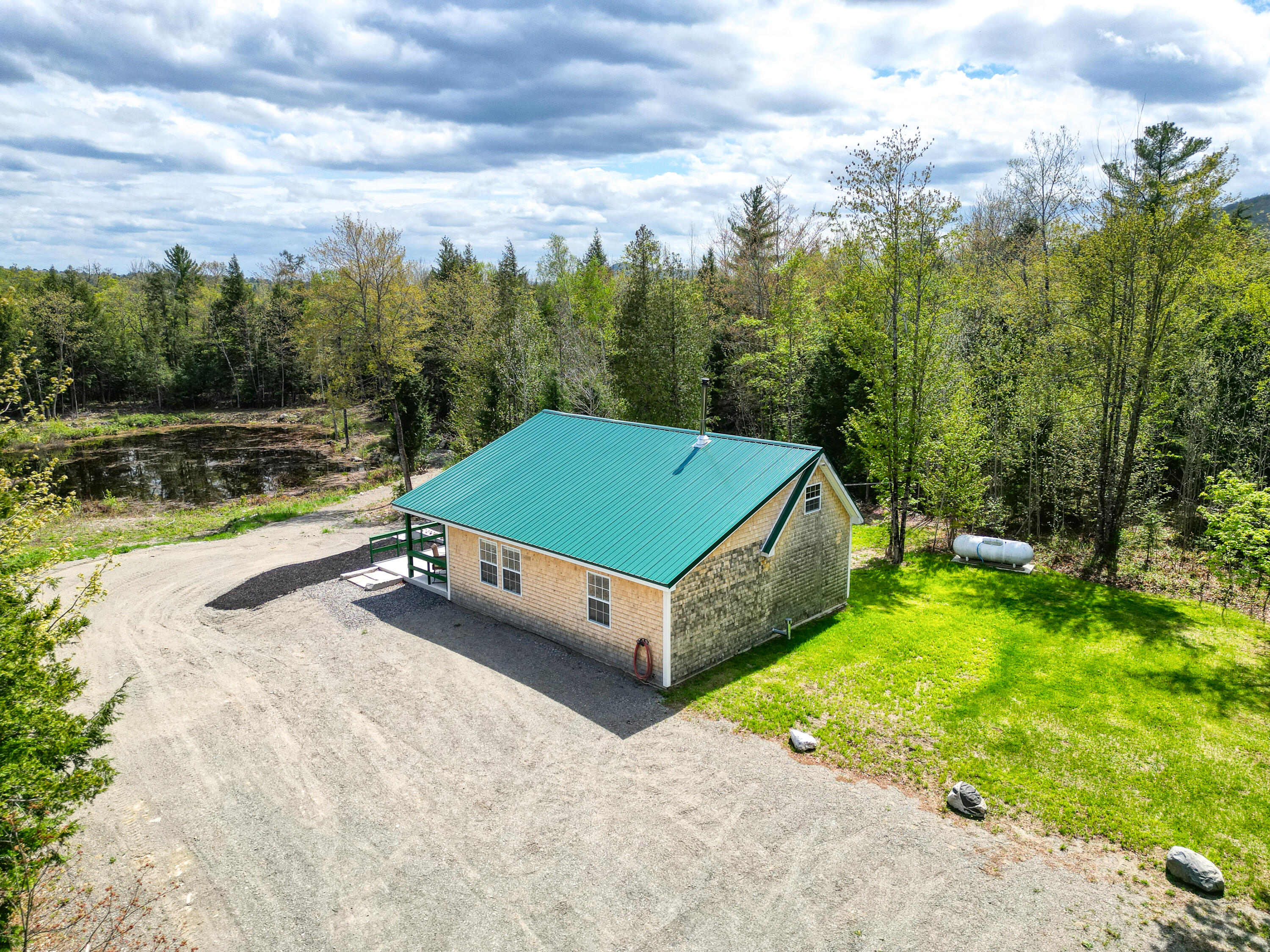 30 Bassett Lane