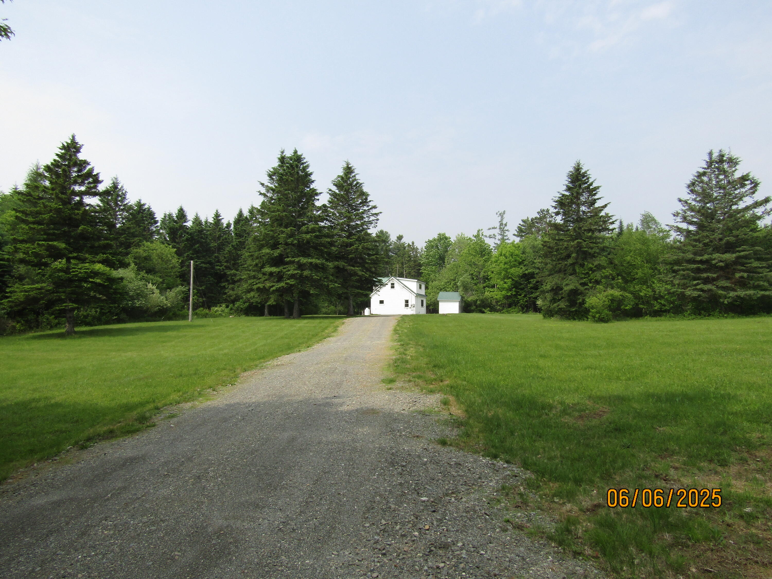 66 Hughes Road