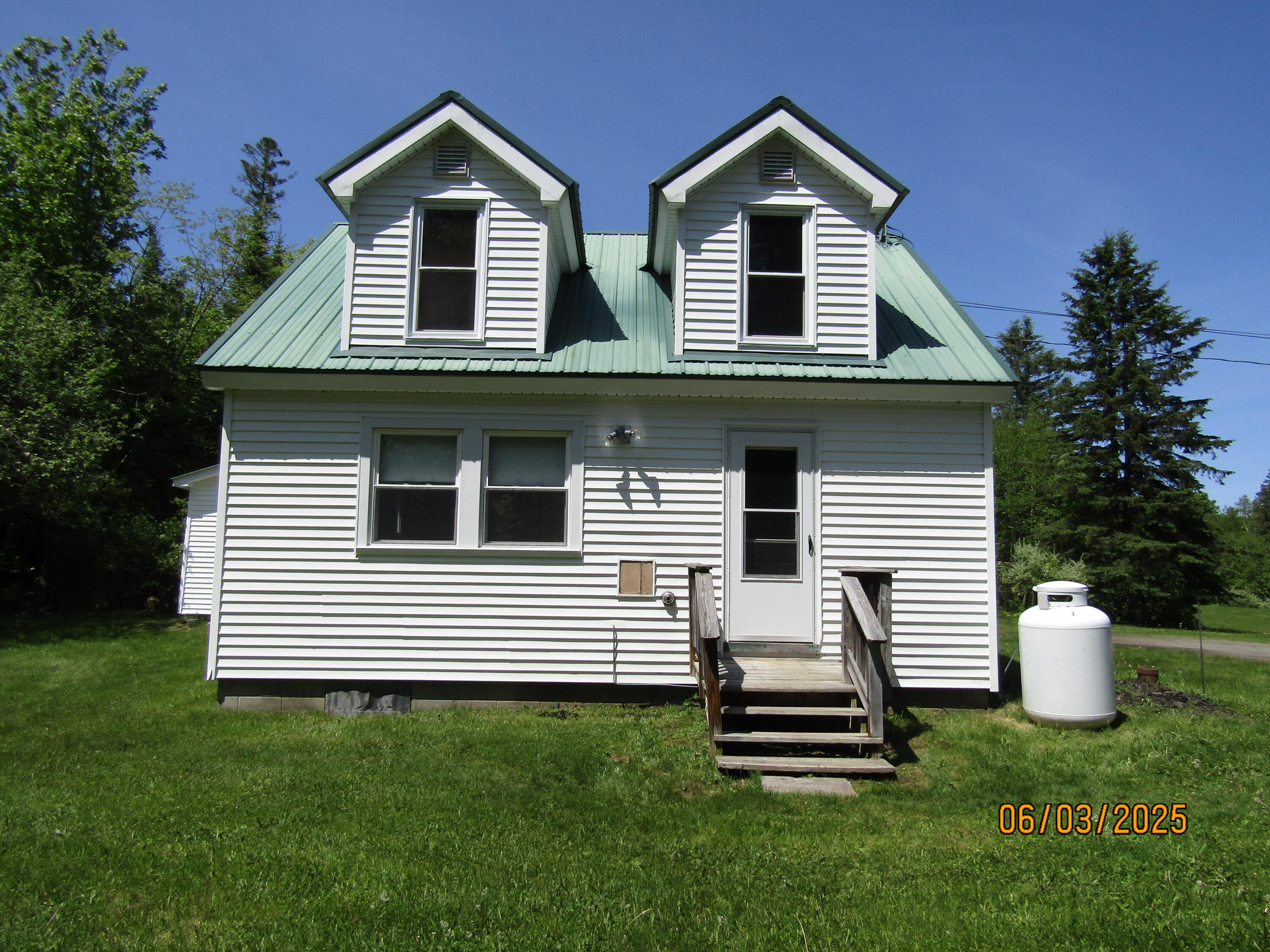 66 Hughes Road