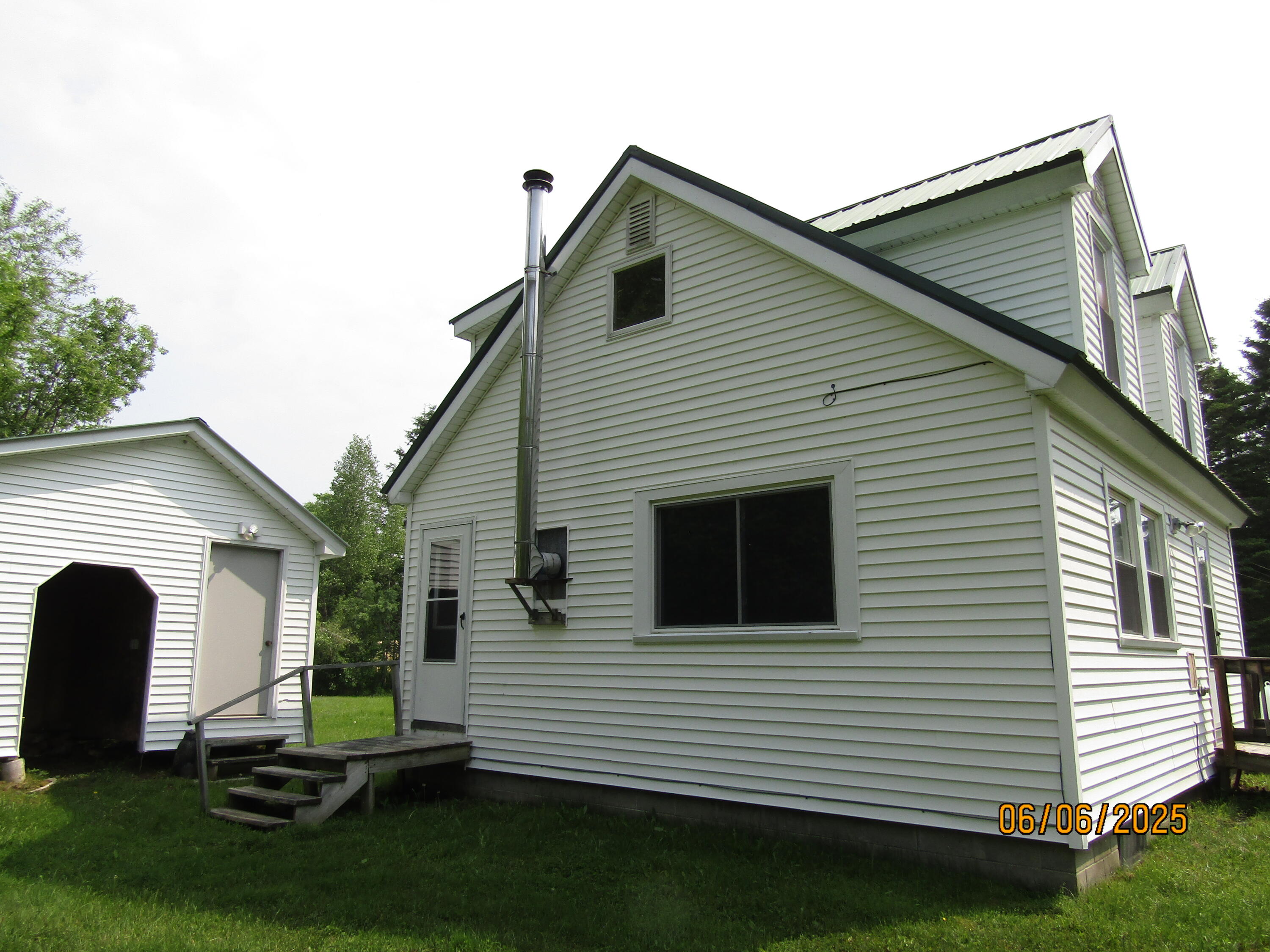 66 Hughes Road