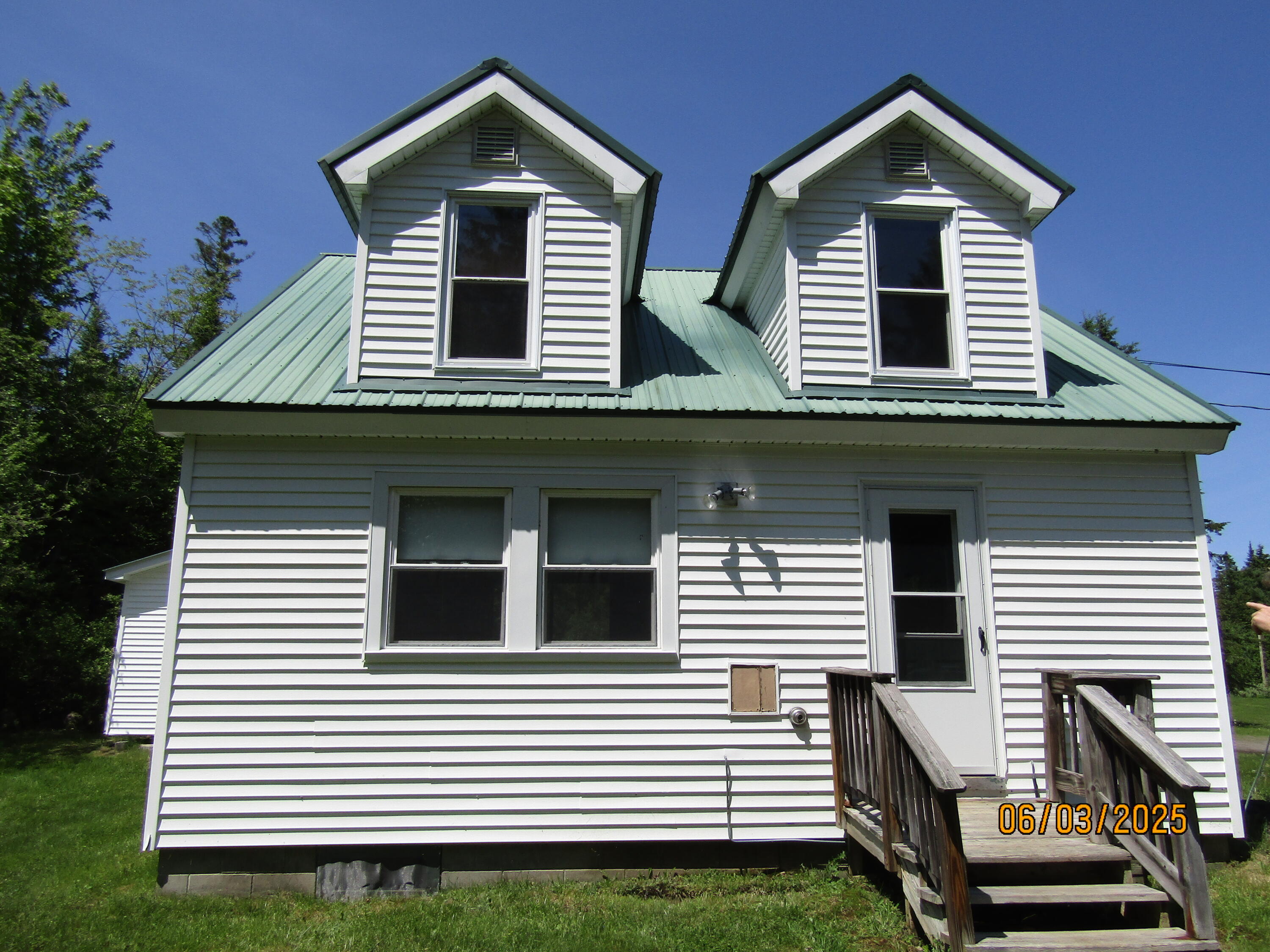 66 Hughes Road