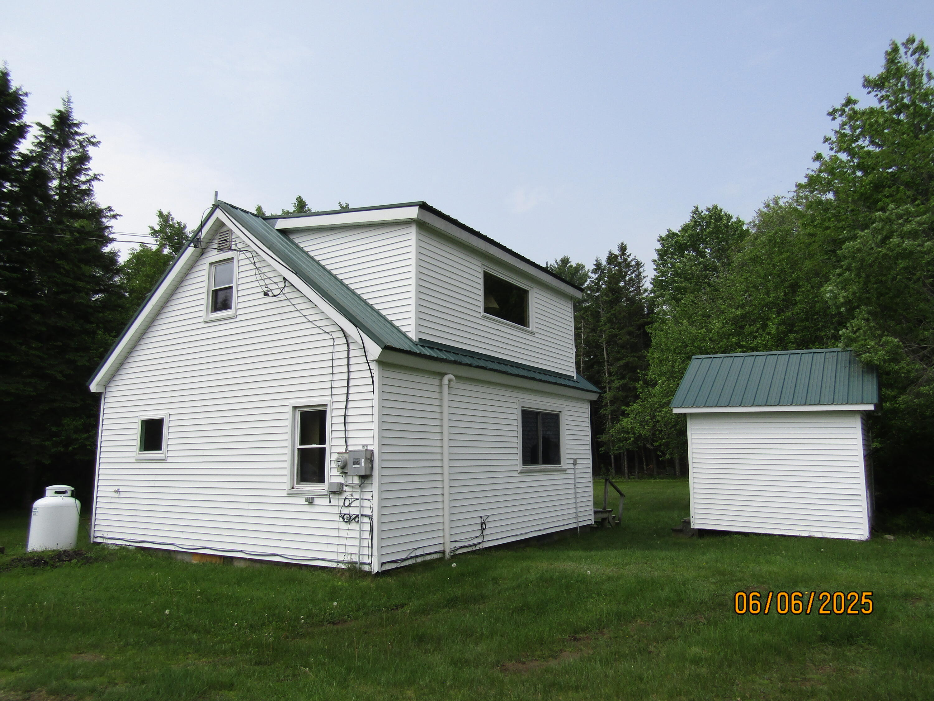 66 Hughes Road
