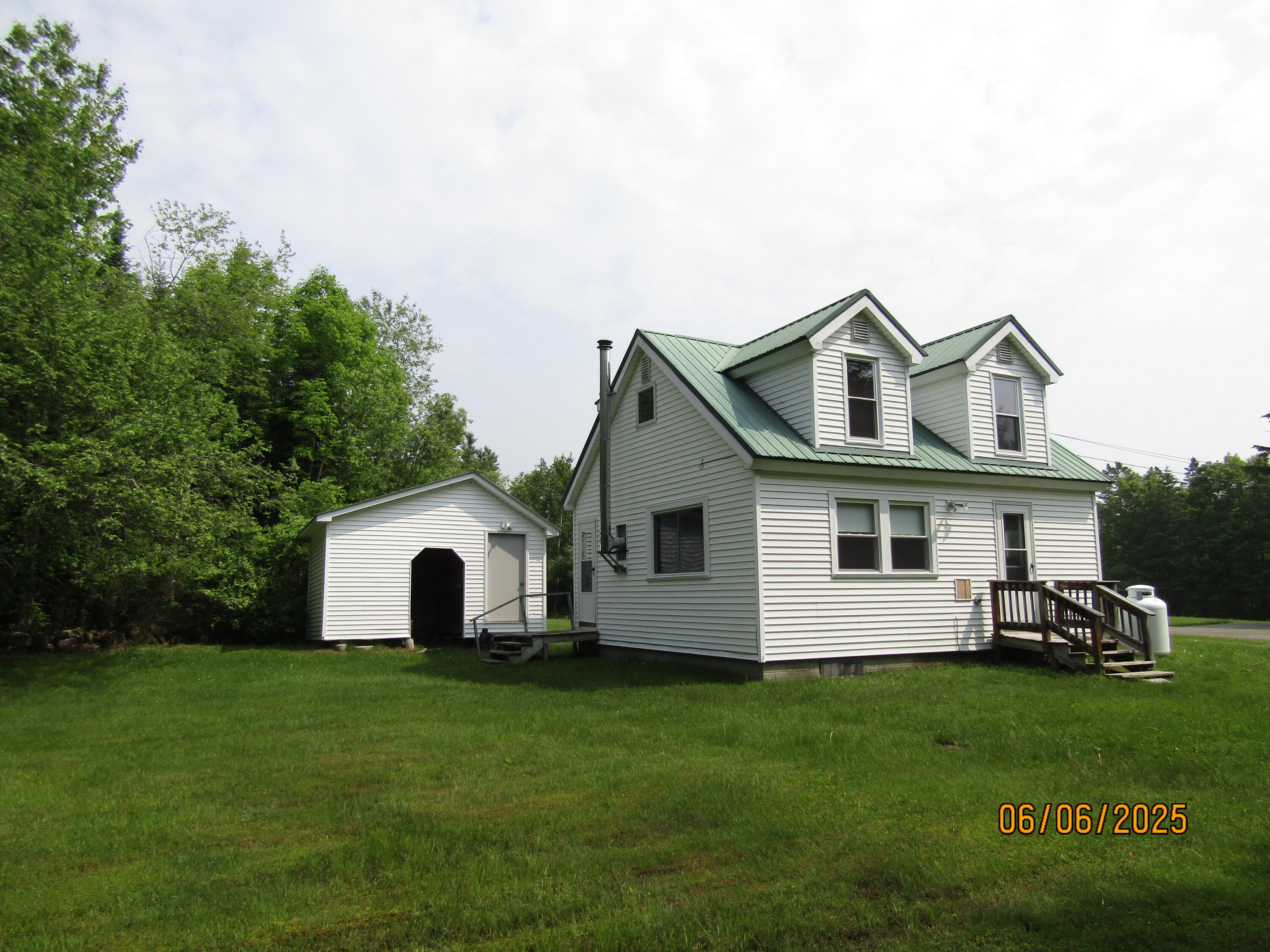 66 Hughes Road