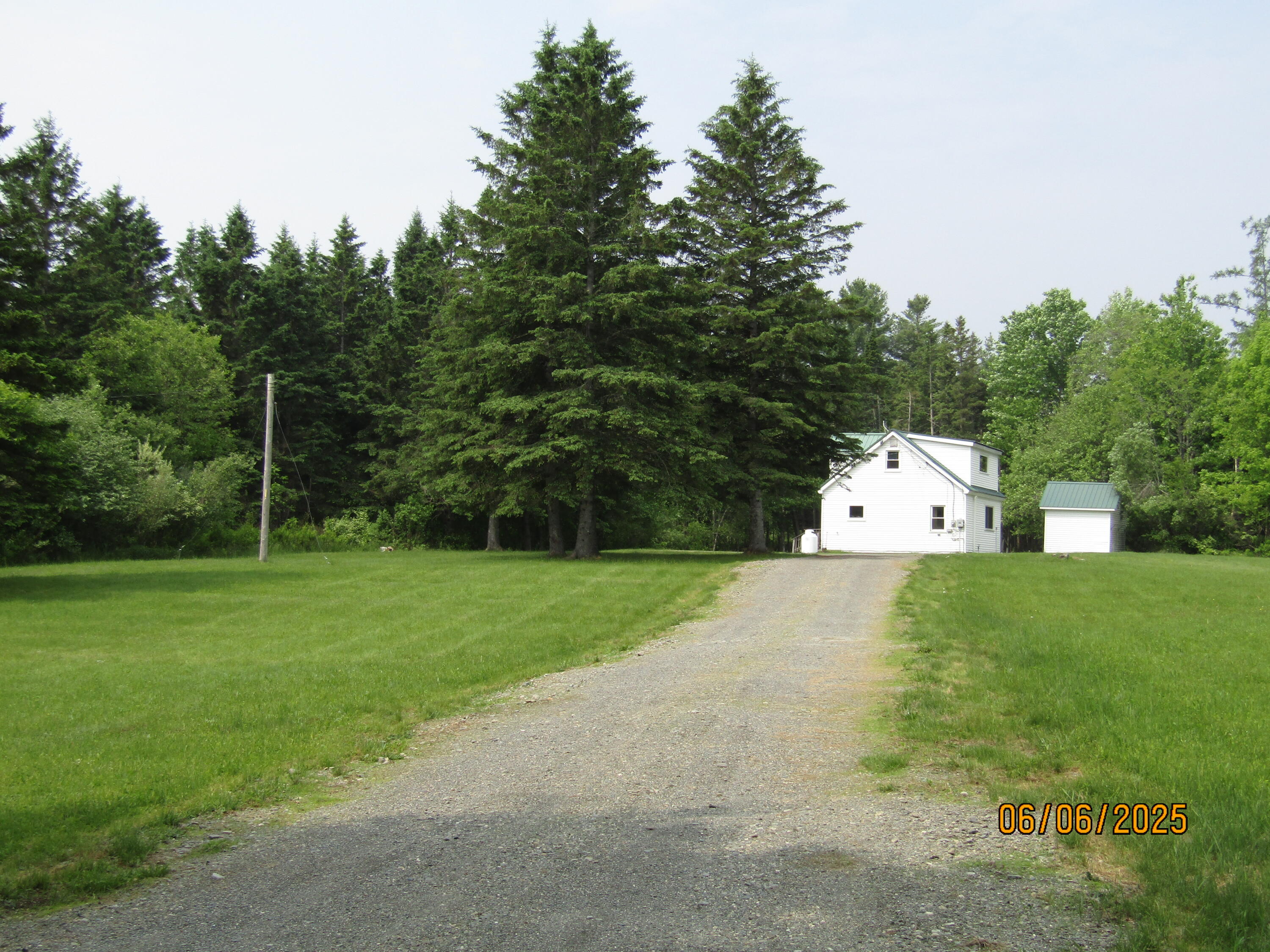 66 Hughes Road