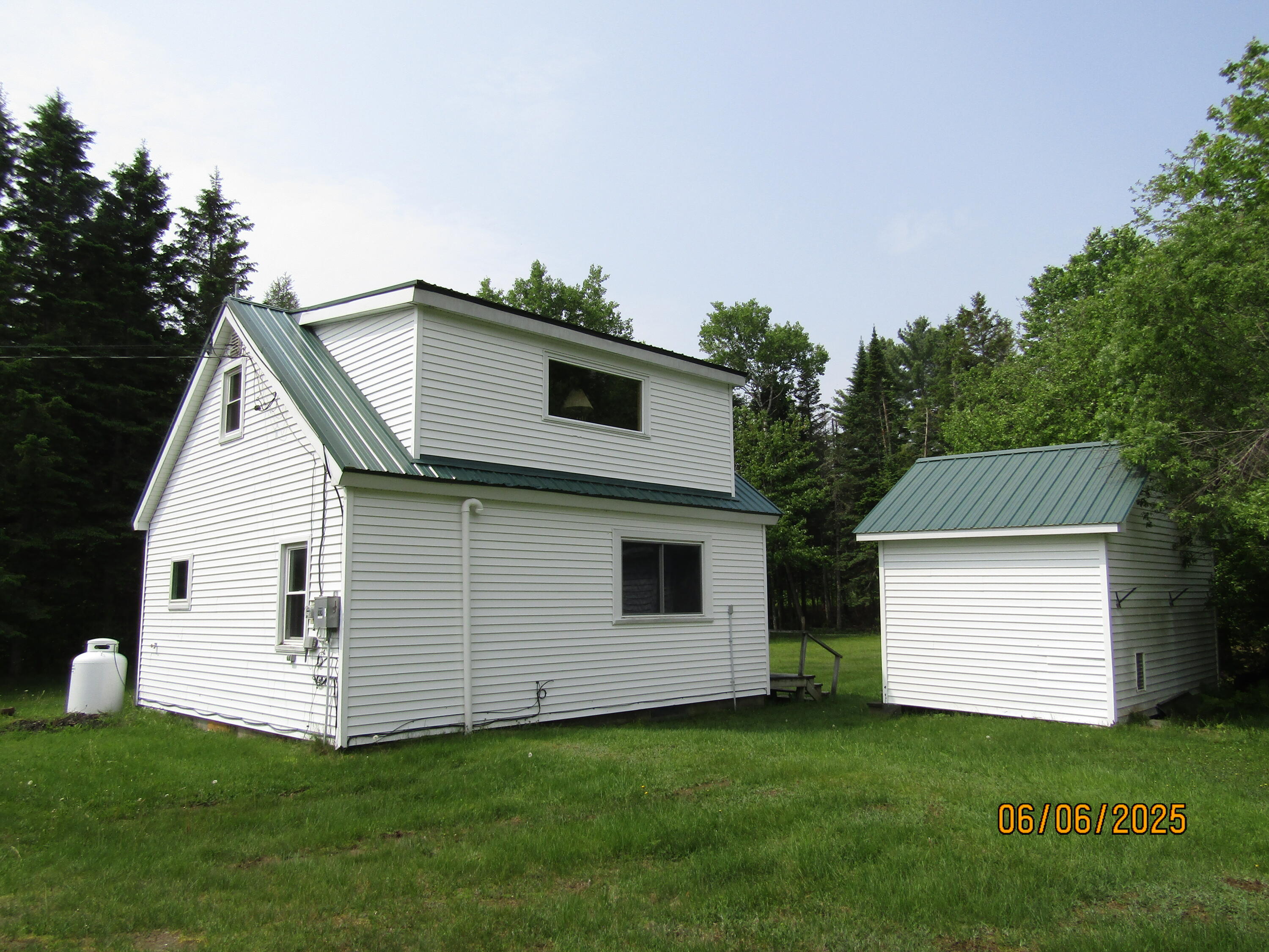 66 Hughes Road