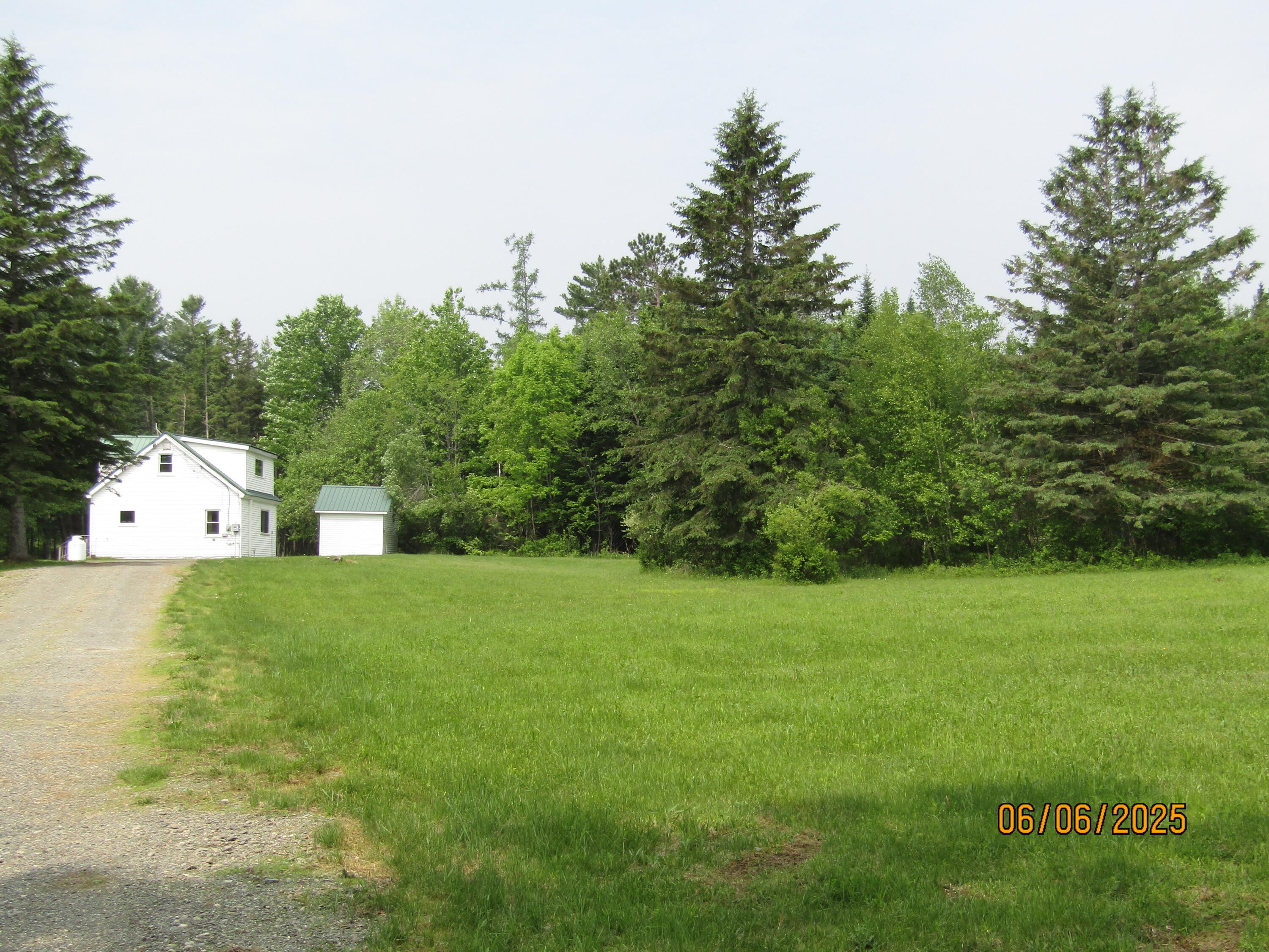 66 Hughes Road