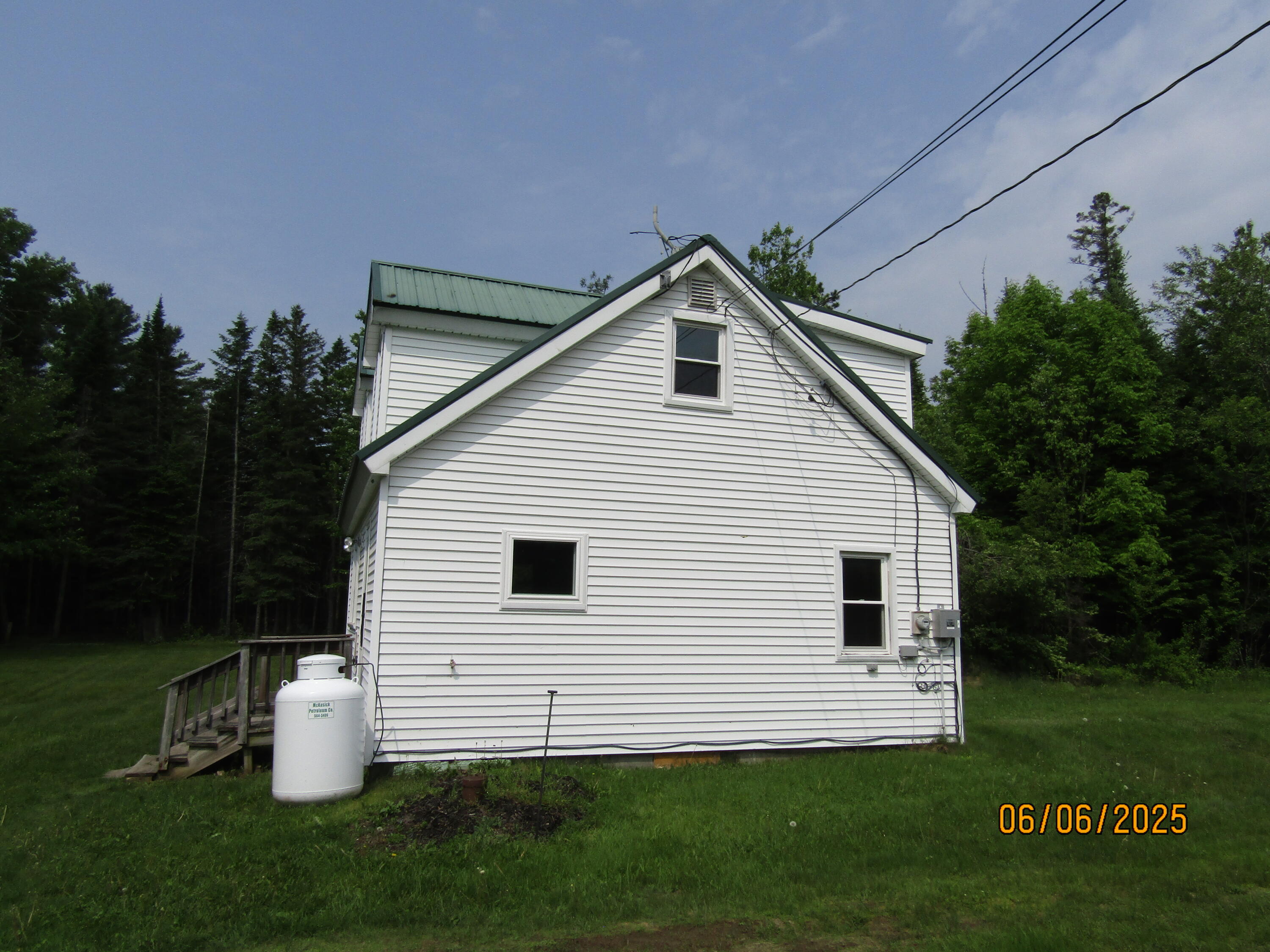 66 Hughes Road