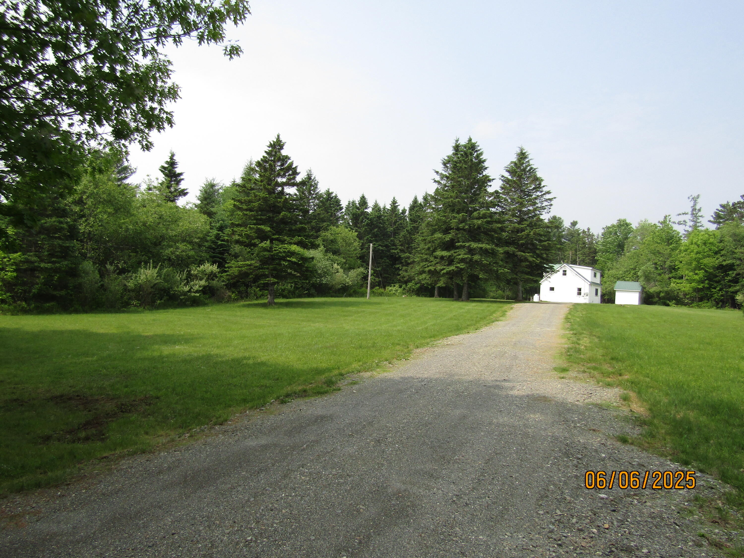 66 Hughes Road