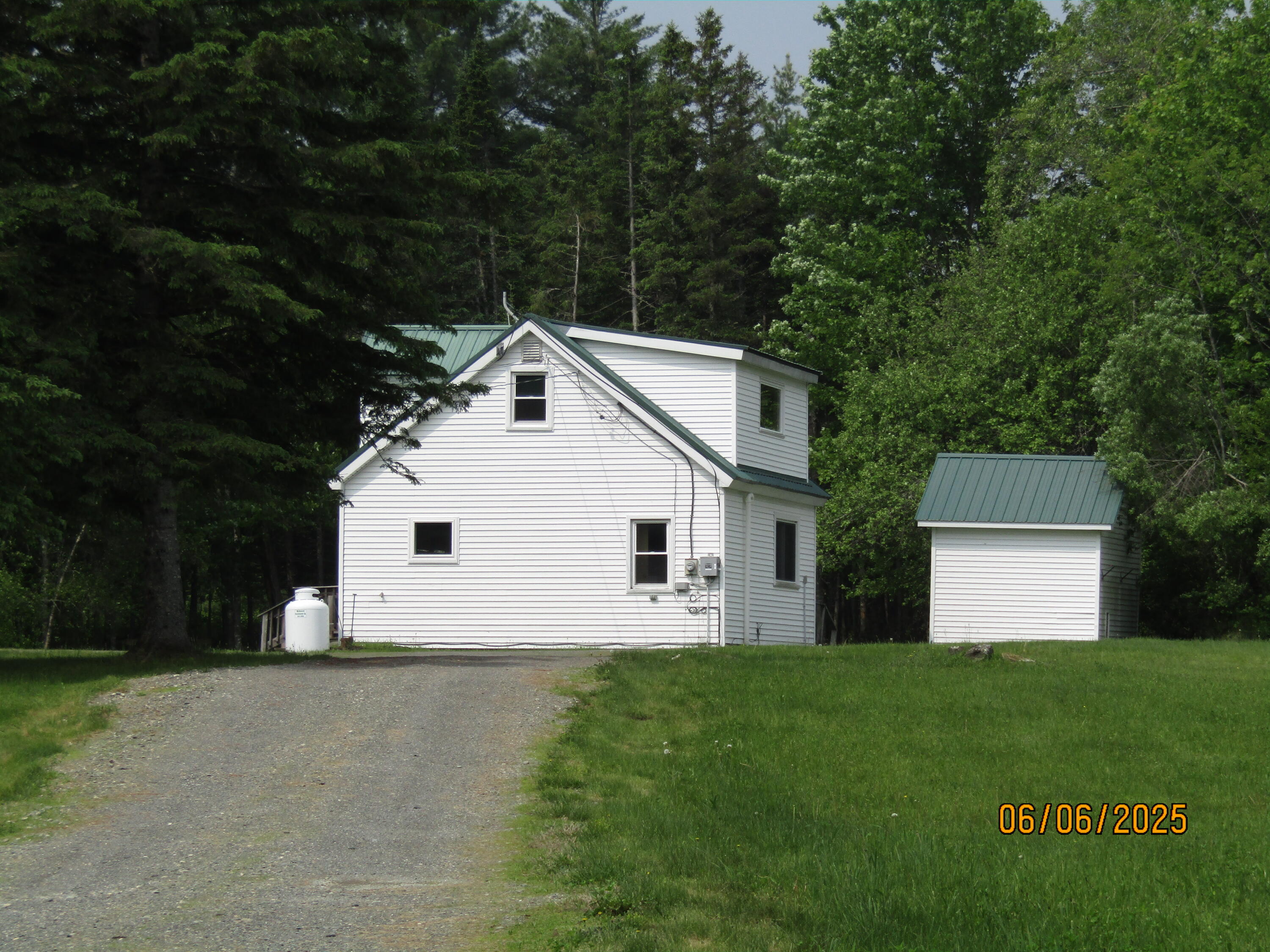 66 Hughes Road