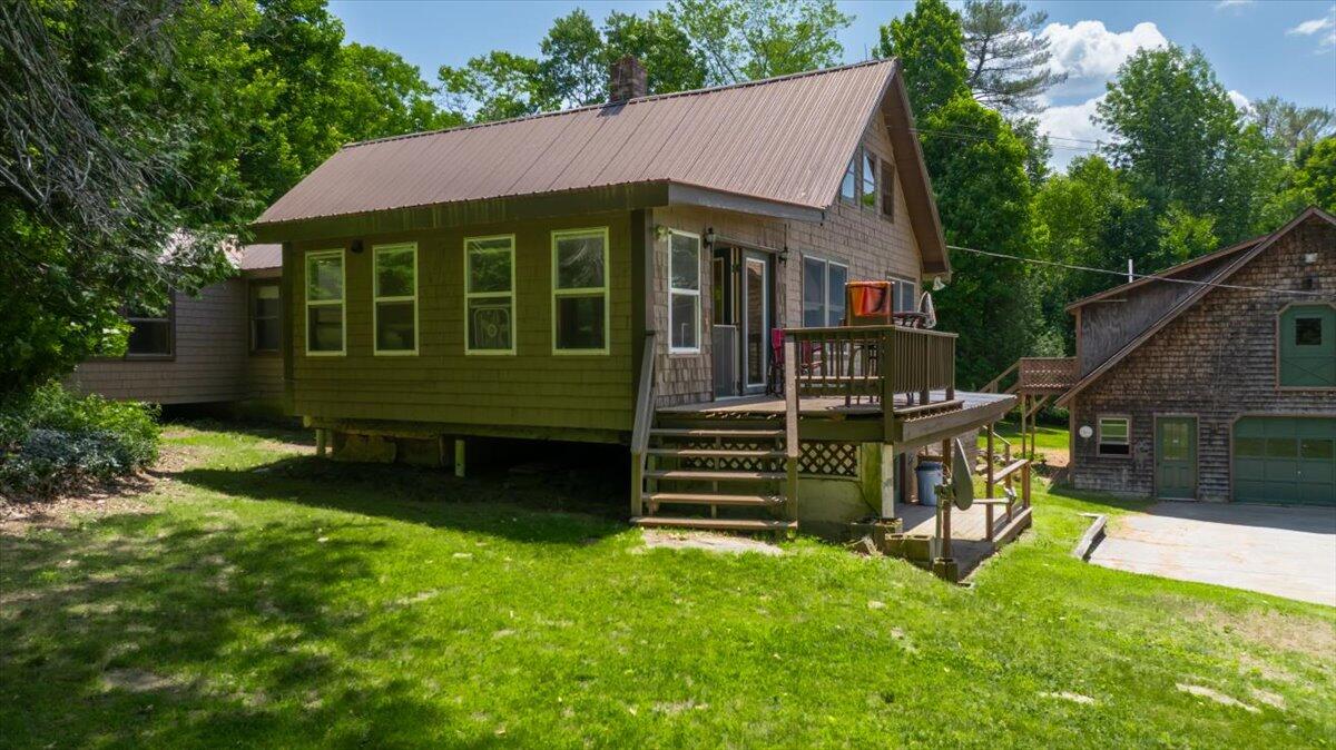 138 Webster Road