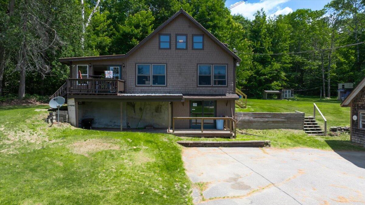 138 Webster Road