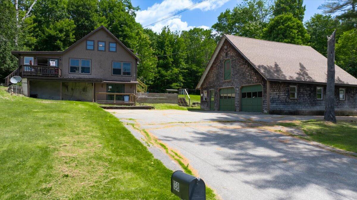 138 Webster Road
