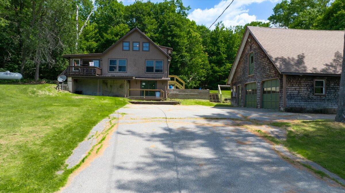 138 Webster Road