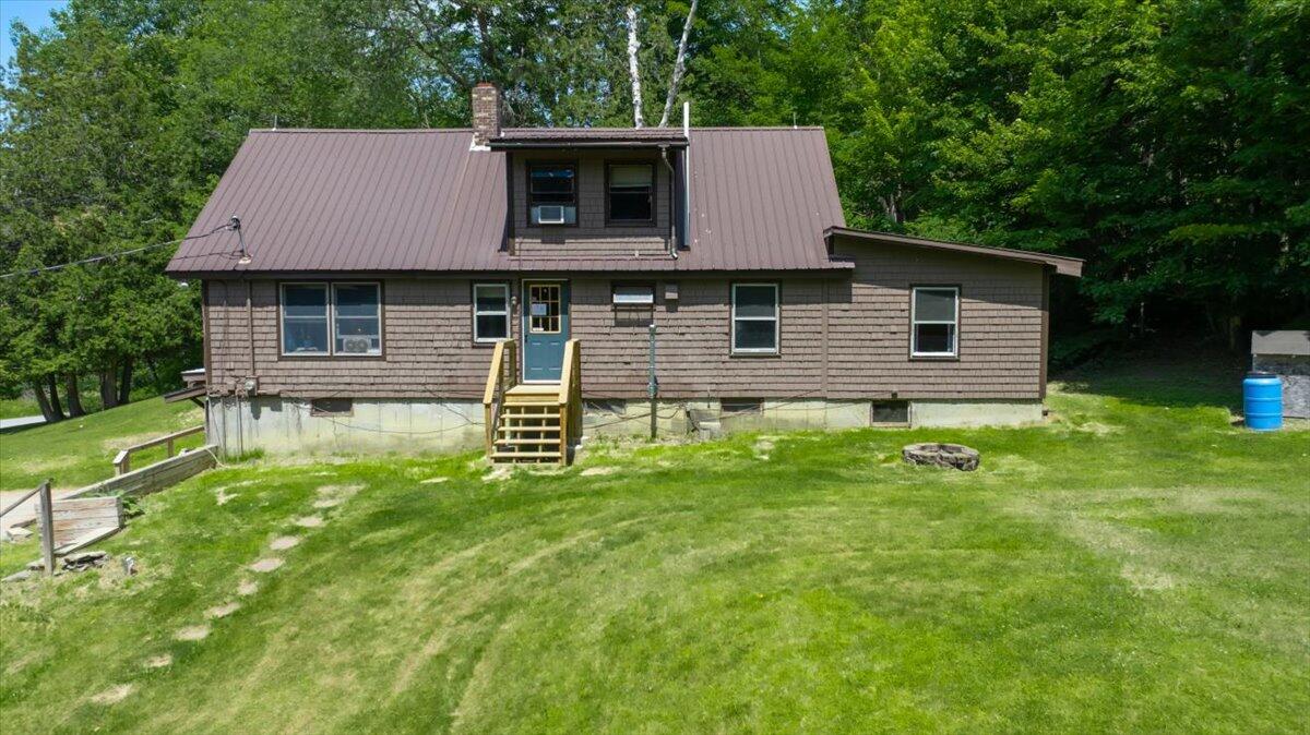 138 Webster Road