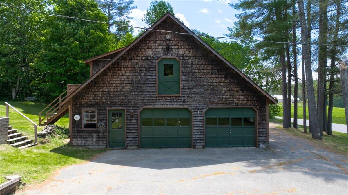 138 Webster Road