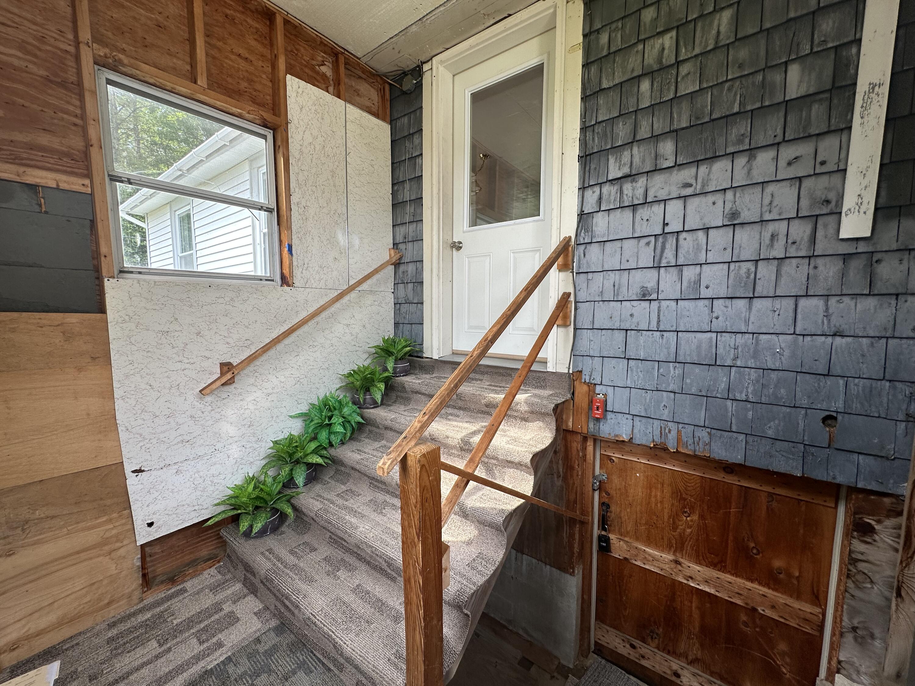54 Chesterville Hill Road