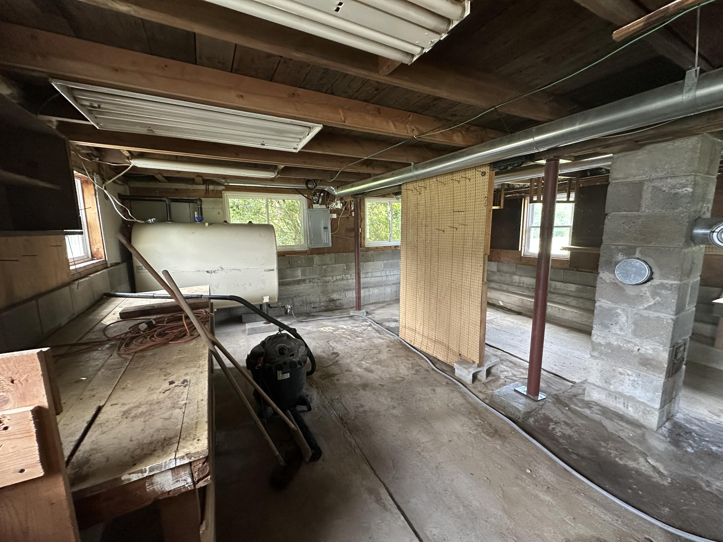 54 Chesterville Hill Road