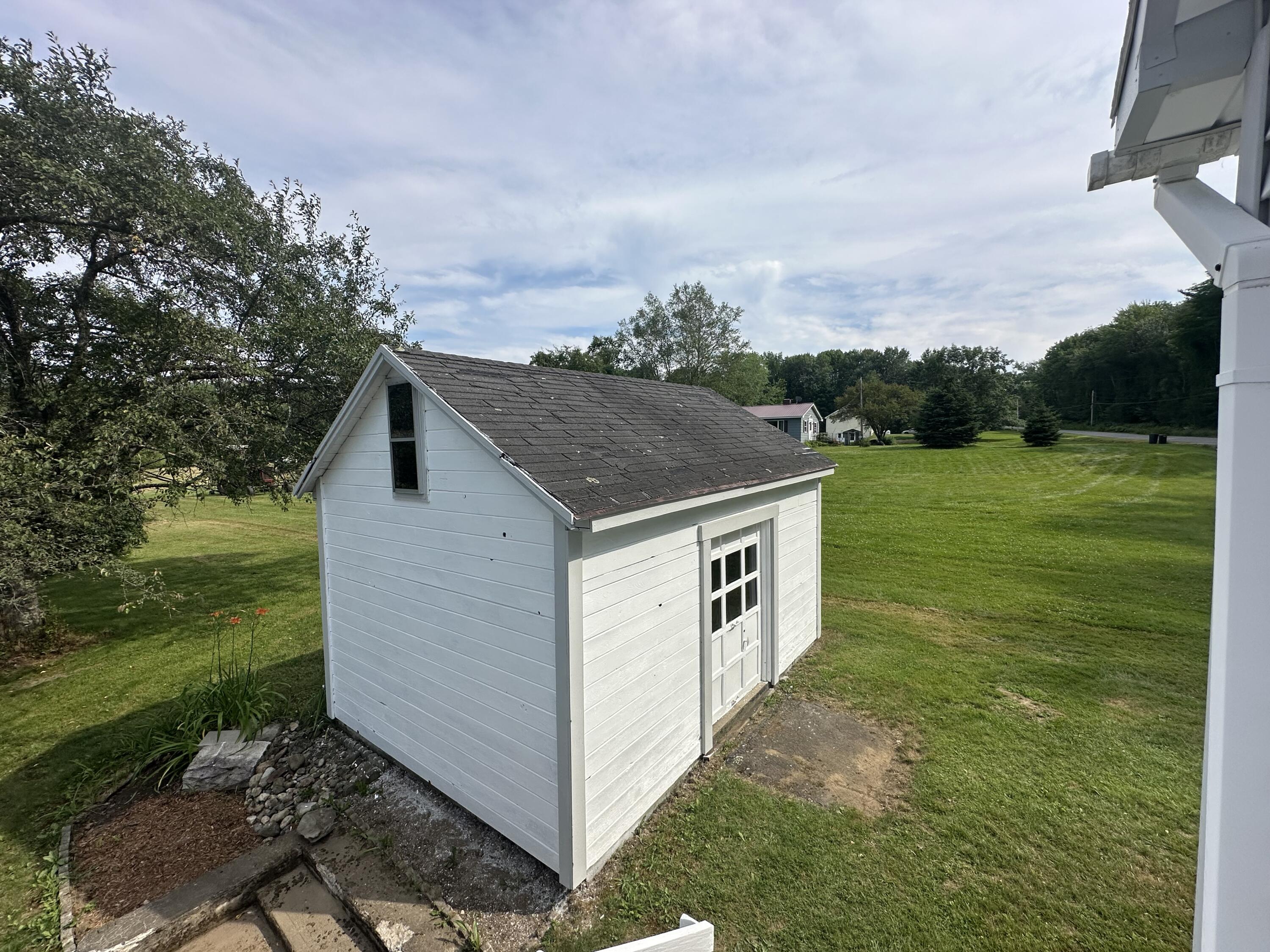 54 Chesterville Hill Road