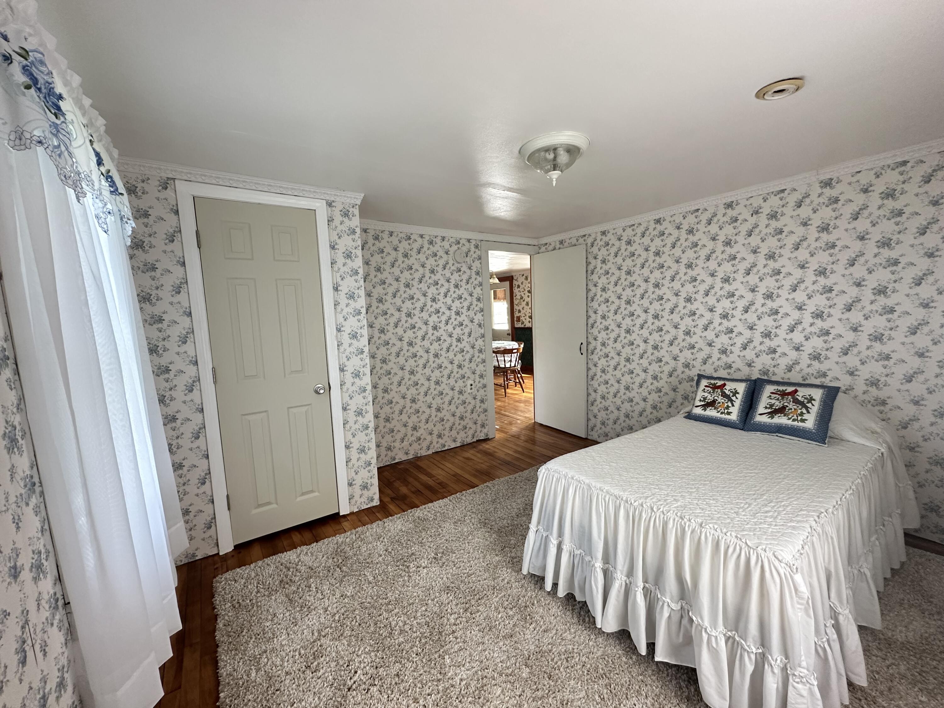 54 Chesterville Hill Road