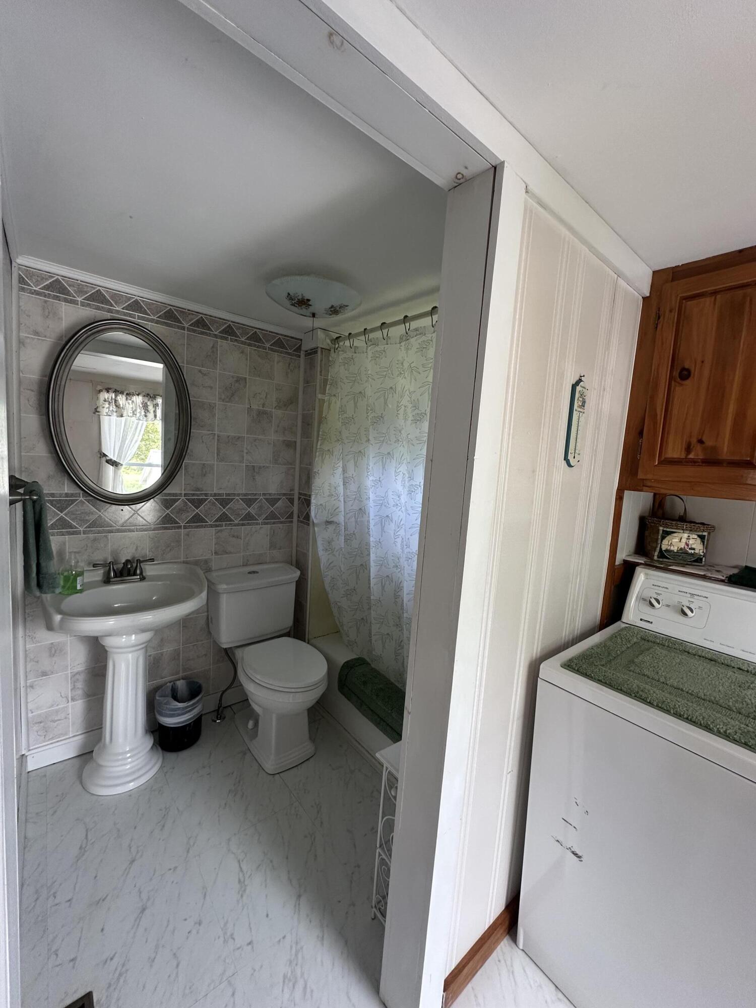 54 Chesterville Hill Road