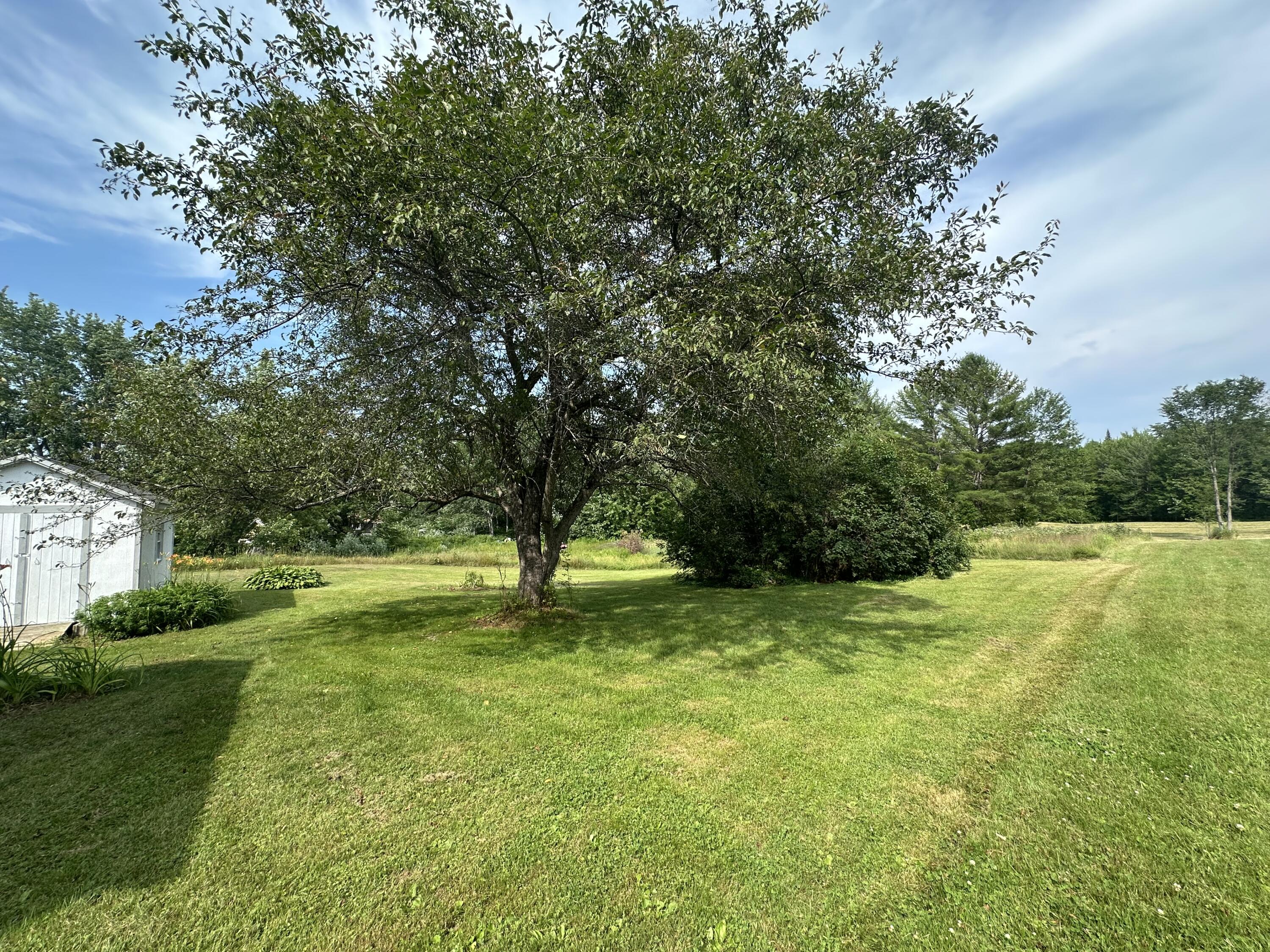 54 Chesterville Hill Road