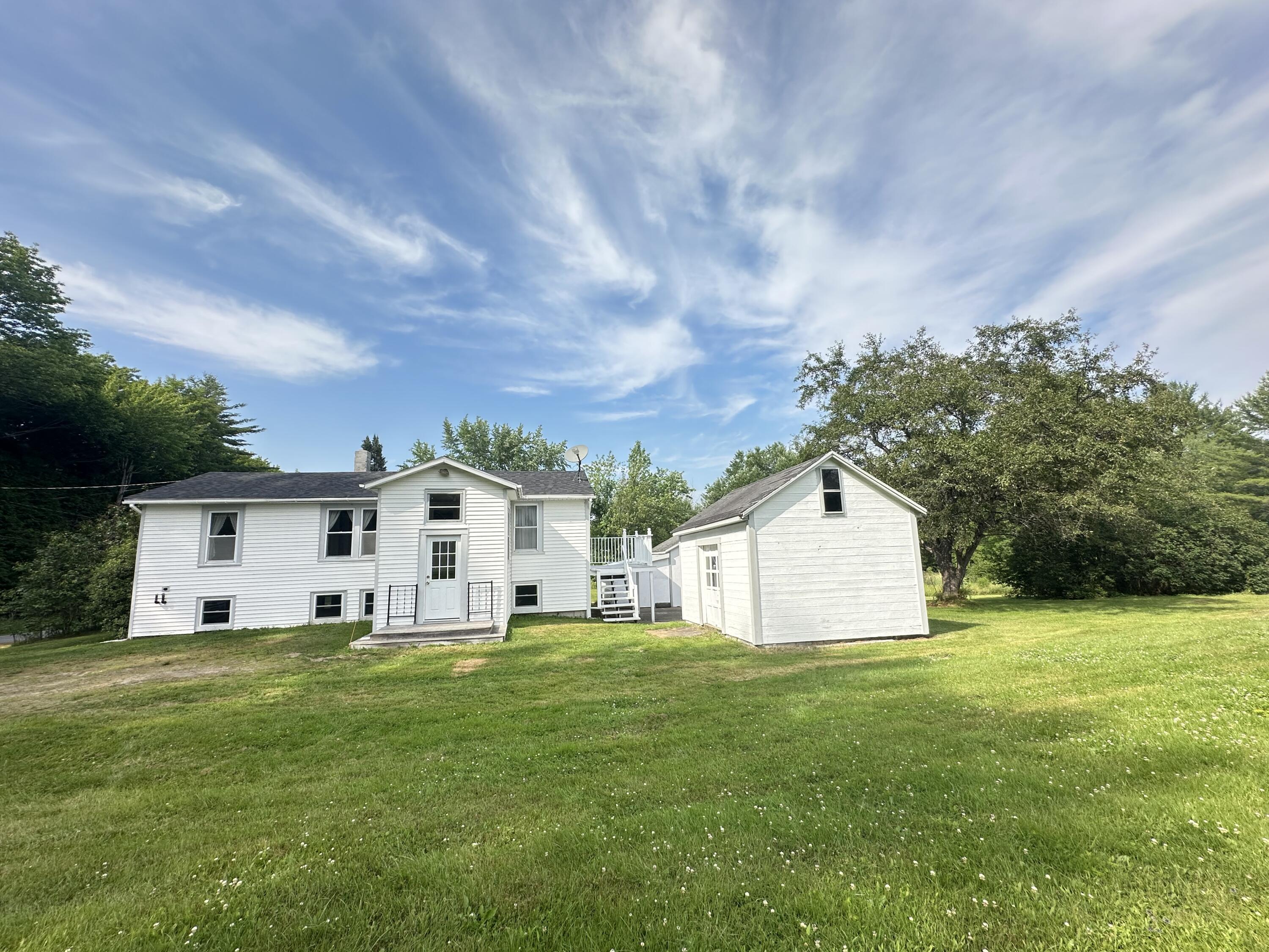54 Chesterville Hill Road