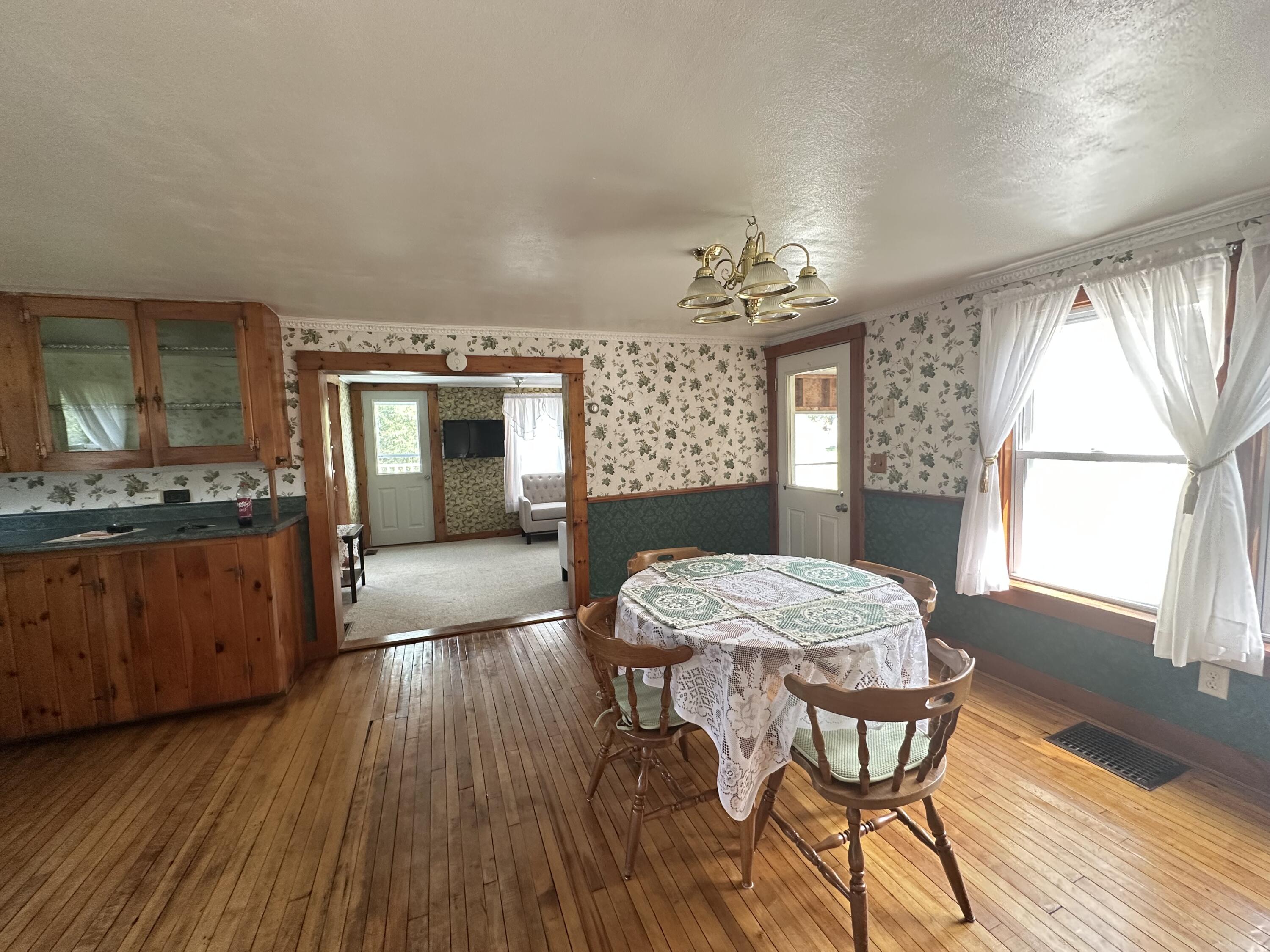 54 Chesterville Hill Road