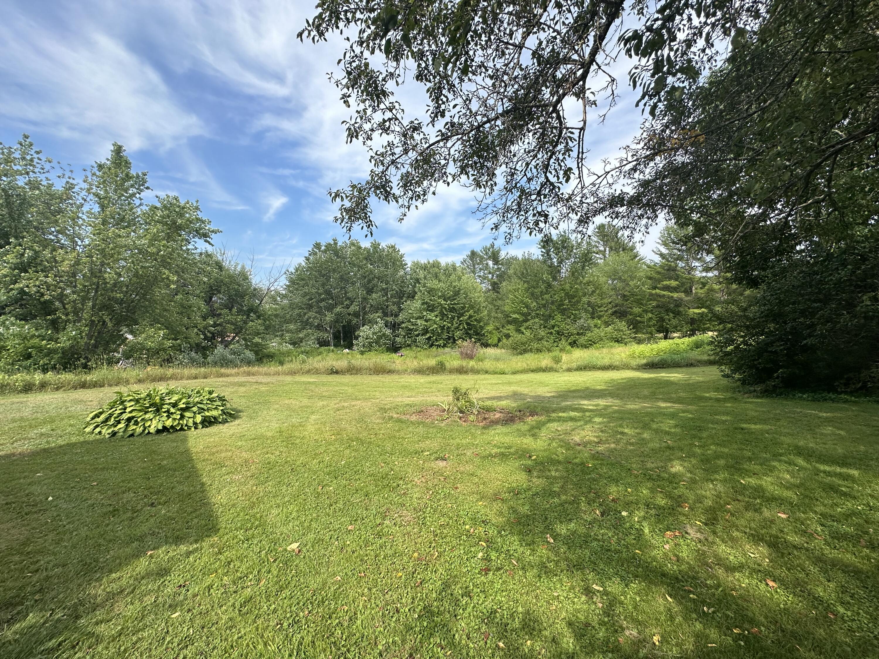 54 Chesterville Hill Road