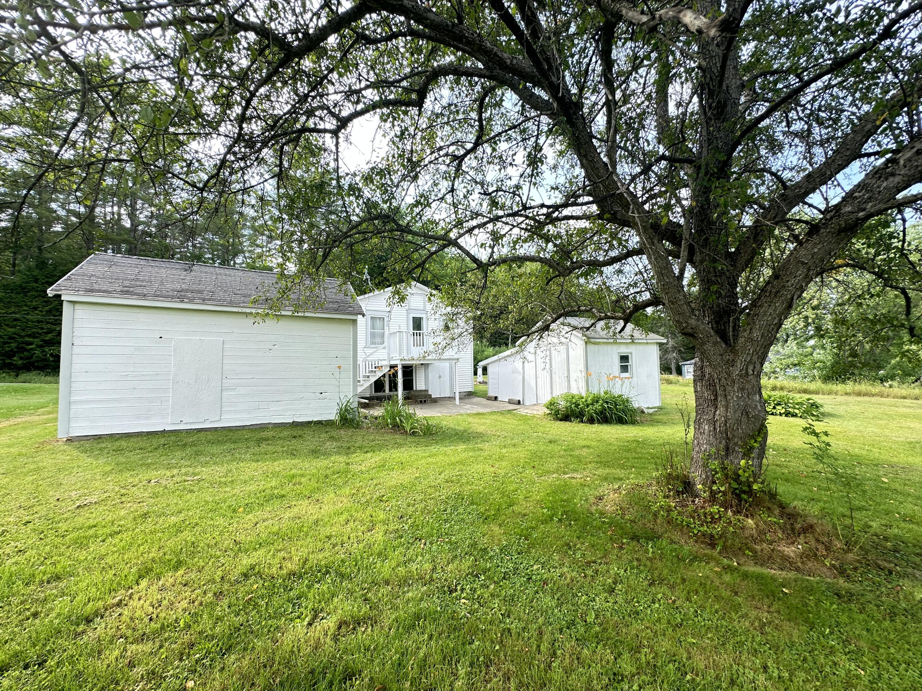 54 Chesterville Hill Road