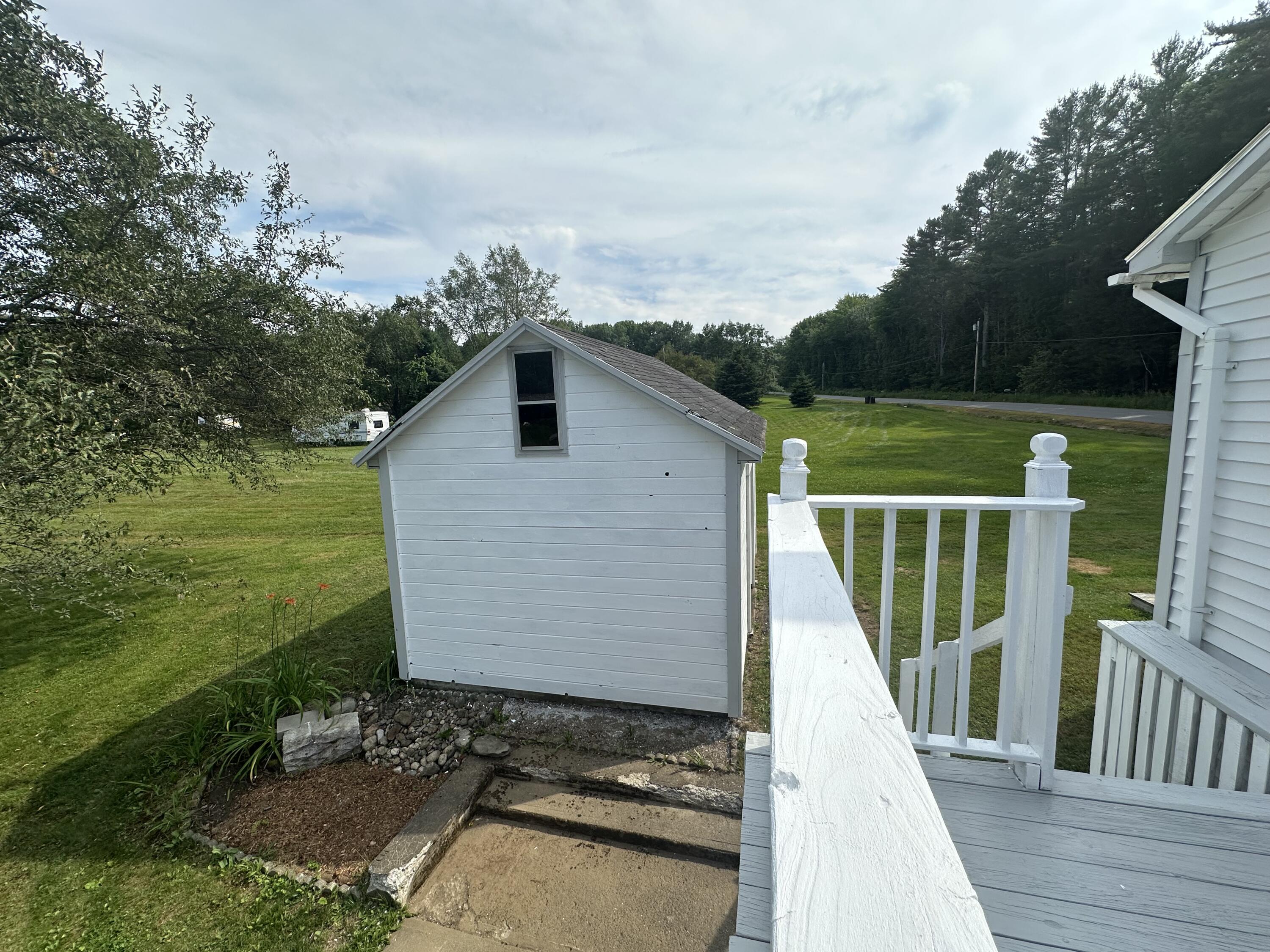 54 Chesterville Hill Road