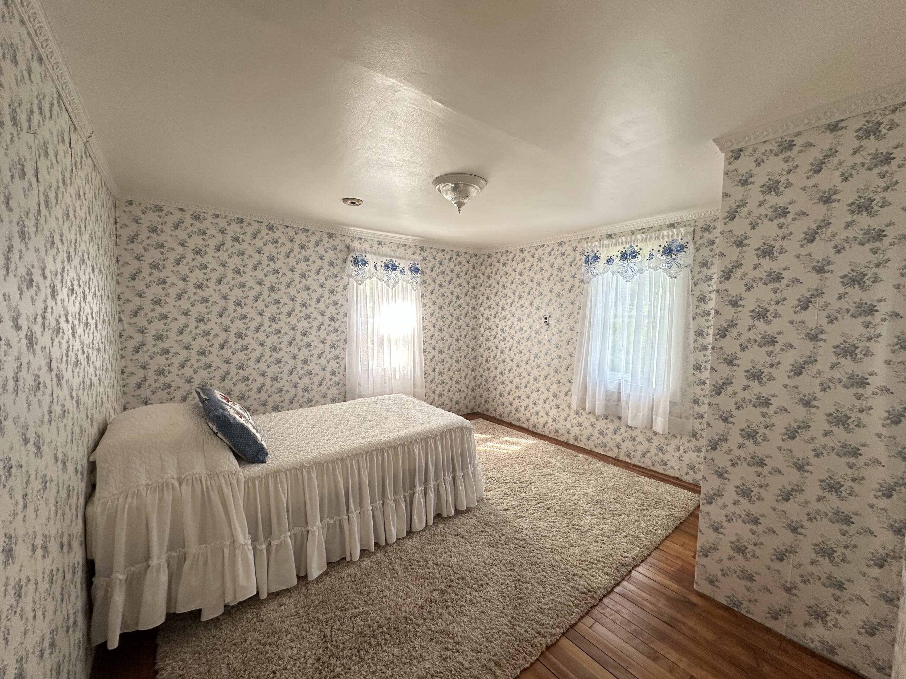 54 Chesterville Hill Road