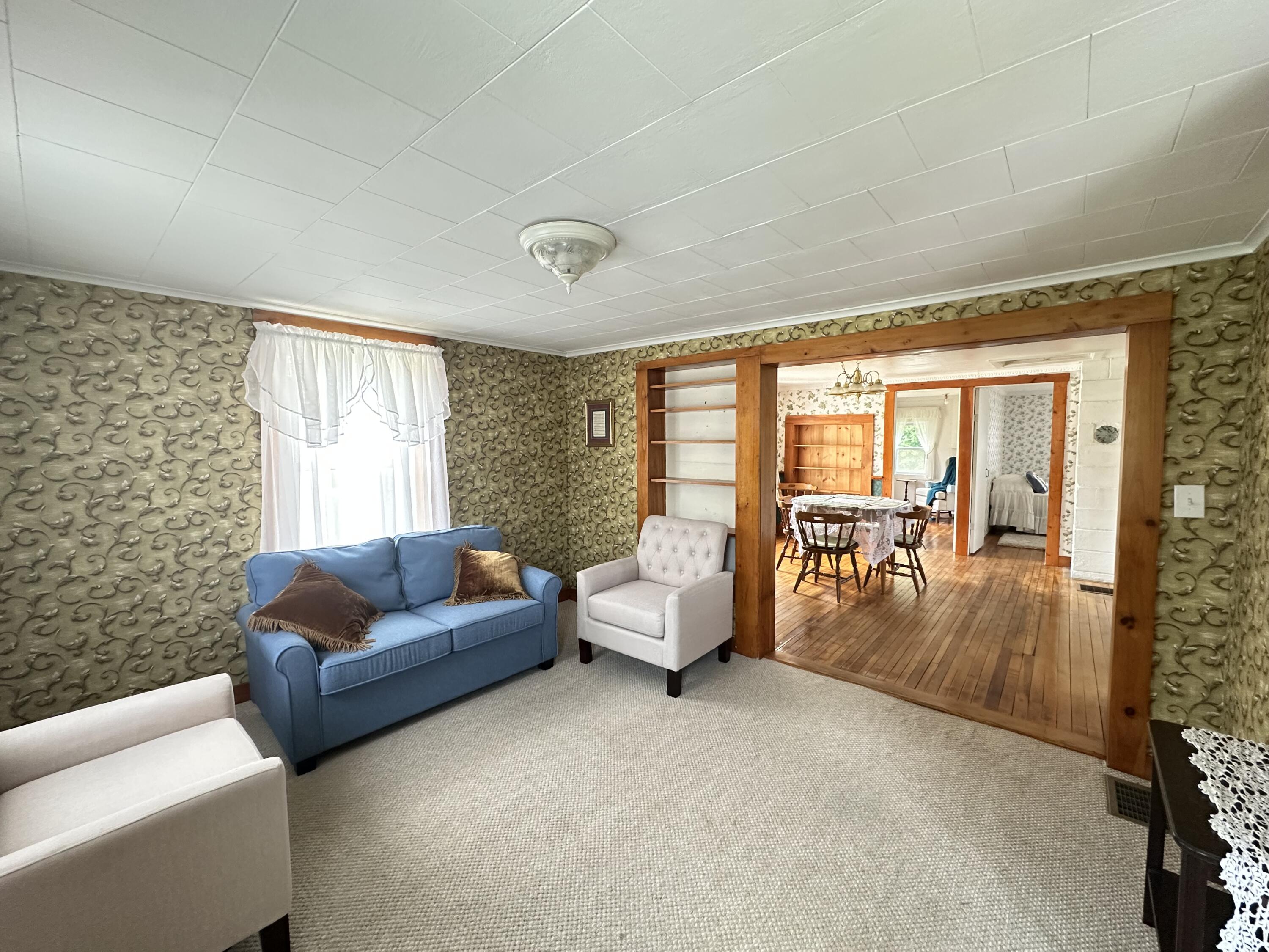 54 Chesterville Hill Road
