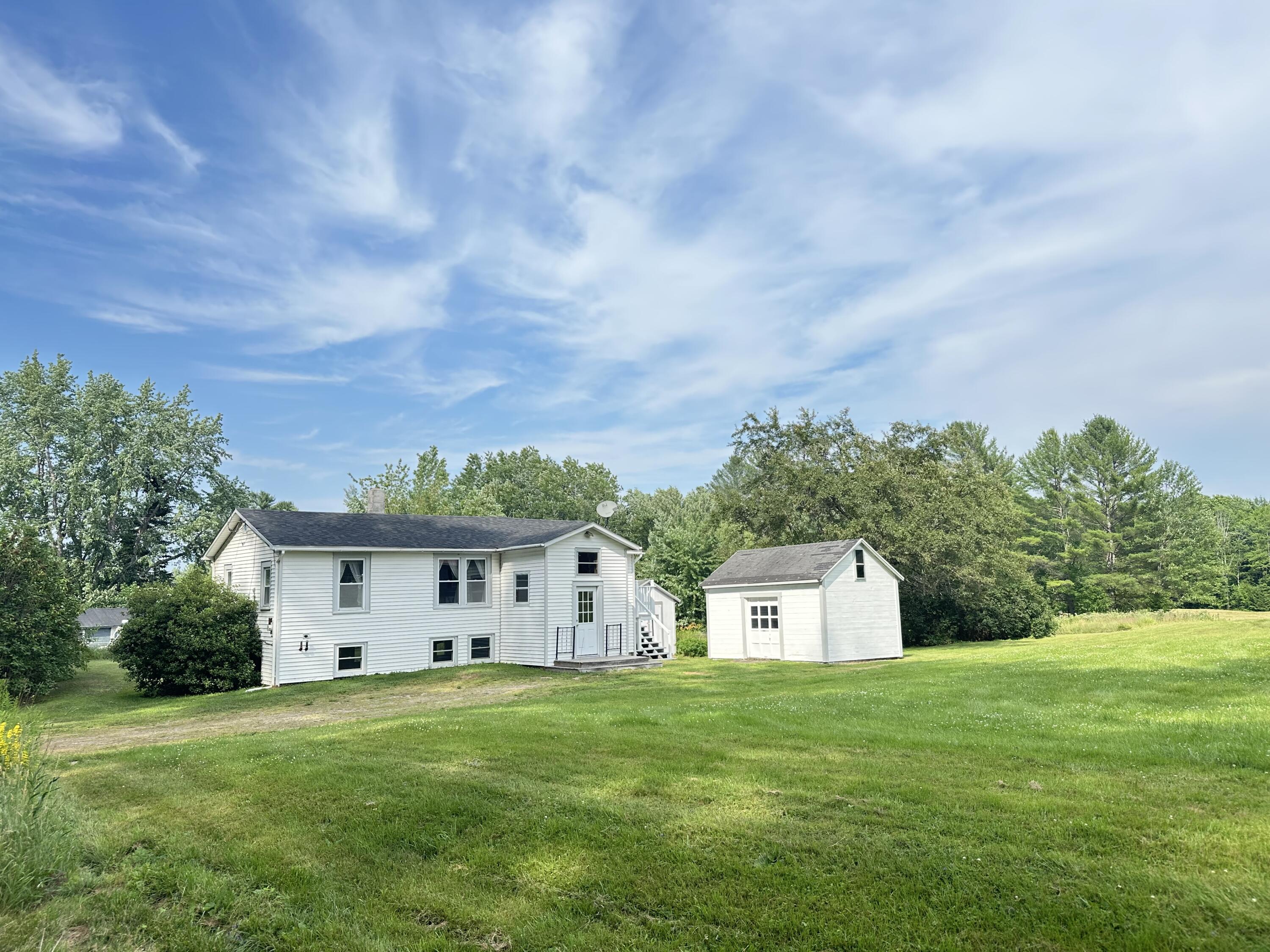 54 Chesterville Hill Road