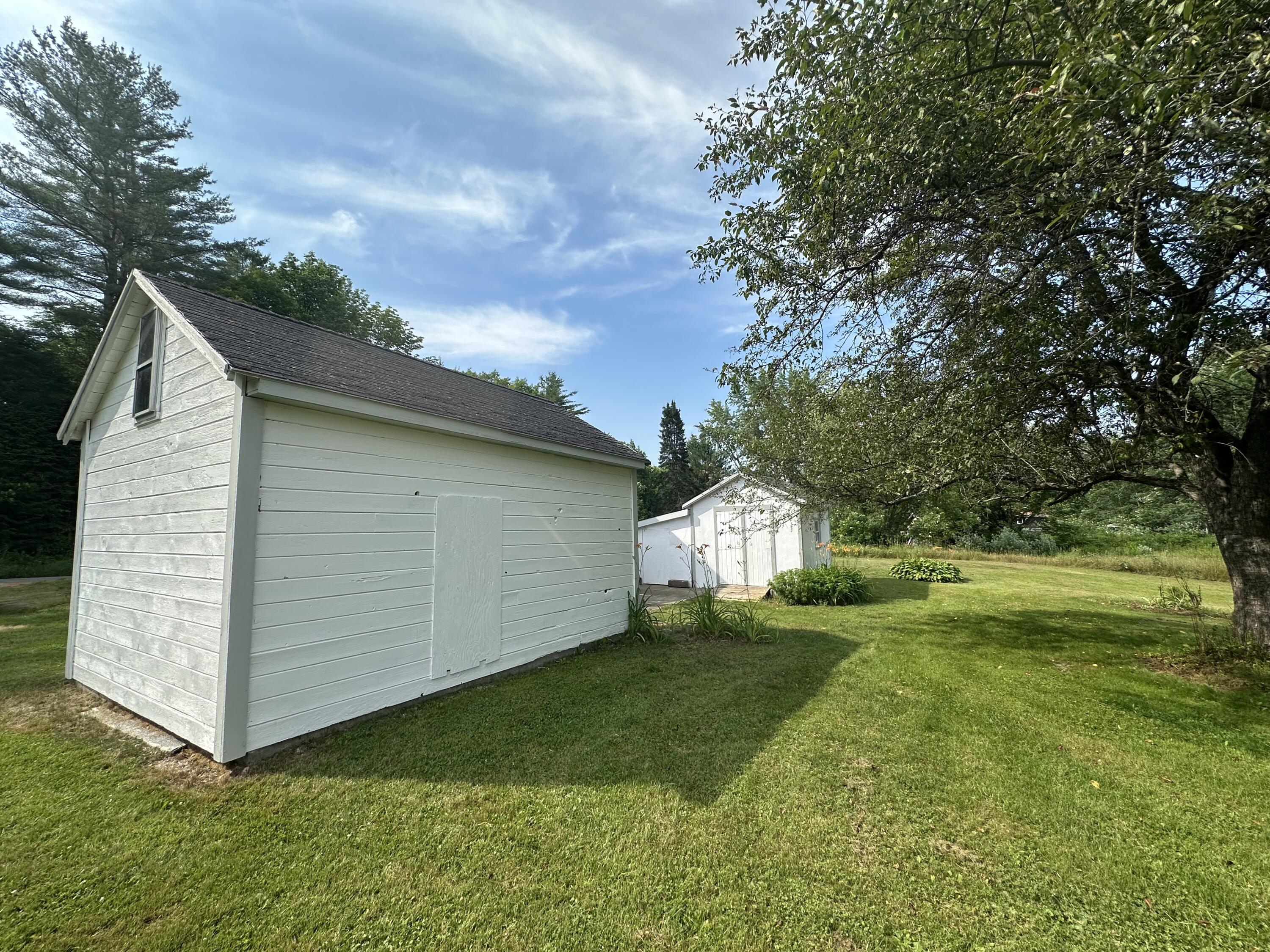 54 Chesterville Hill Road