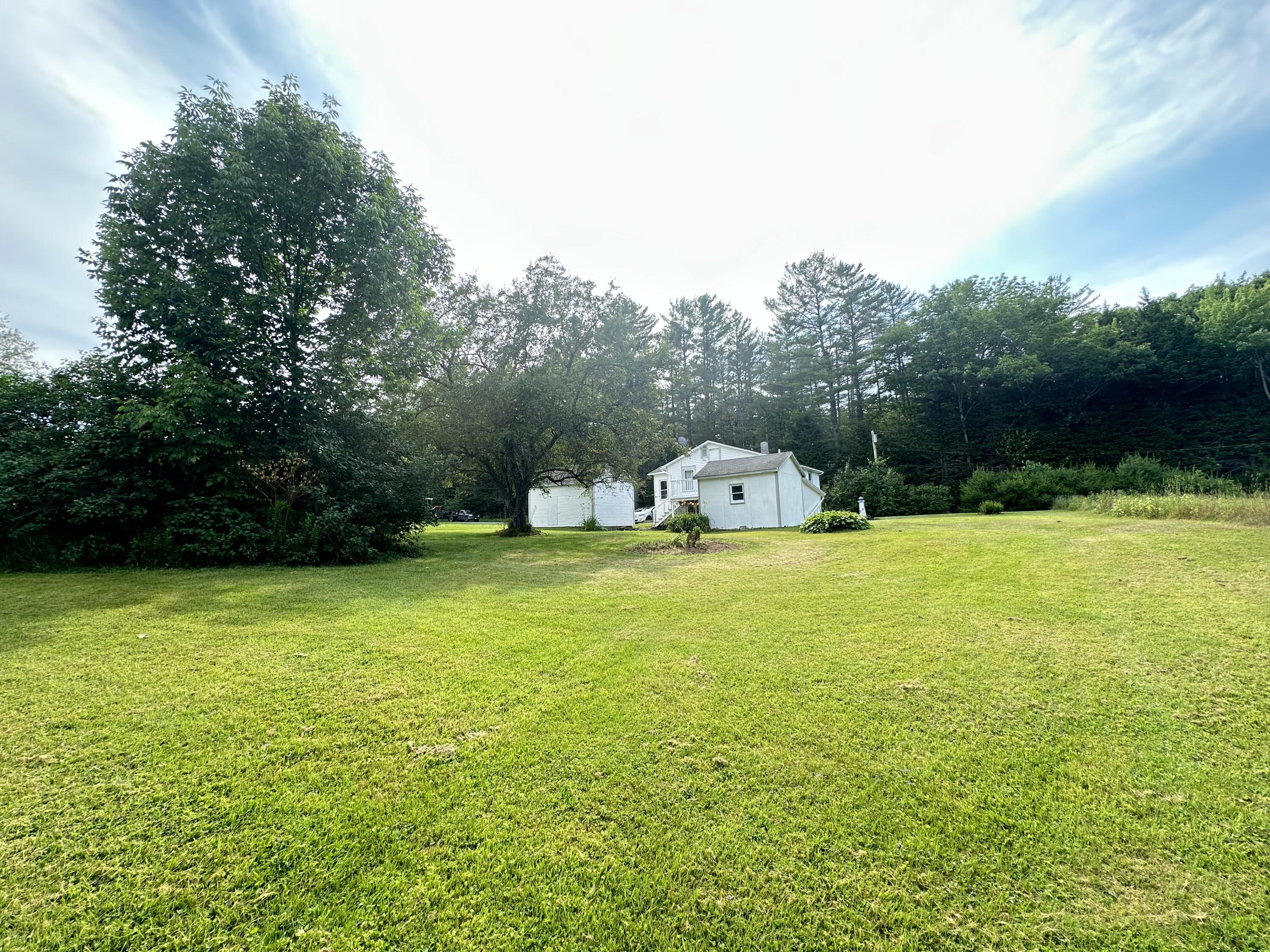 54 Chesterville Hill Road