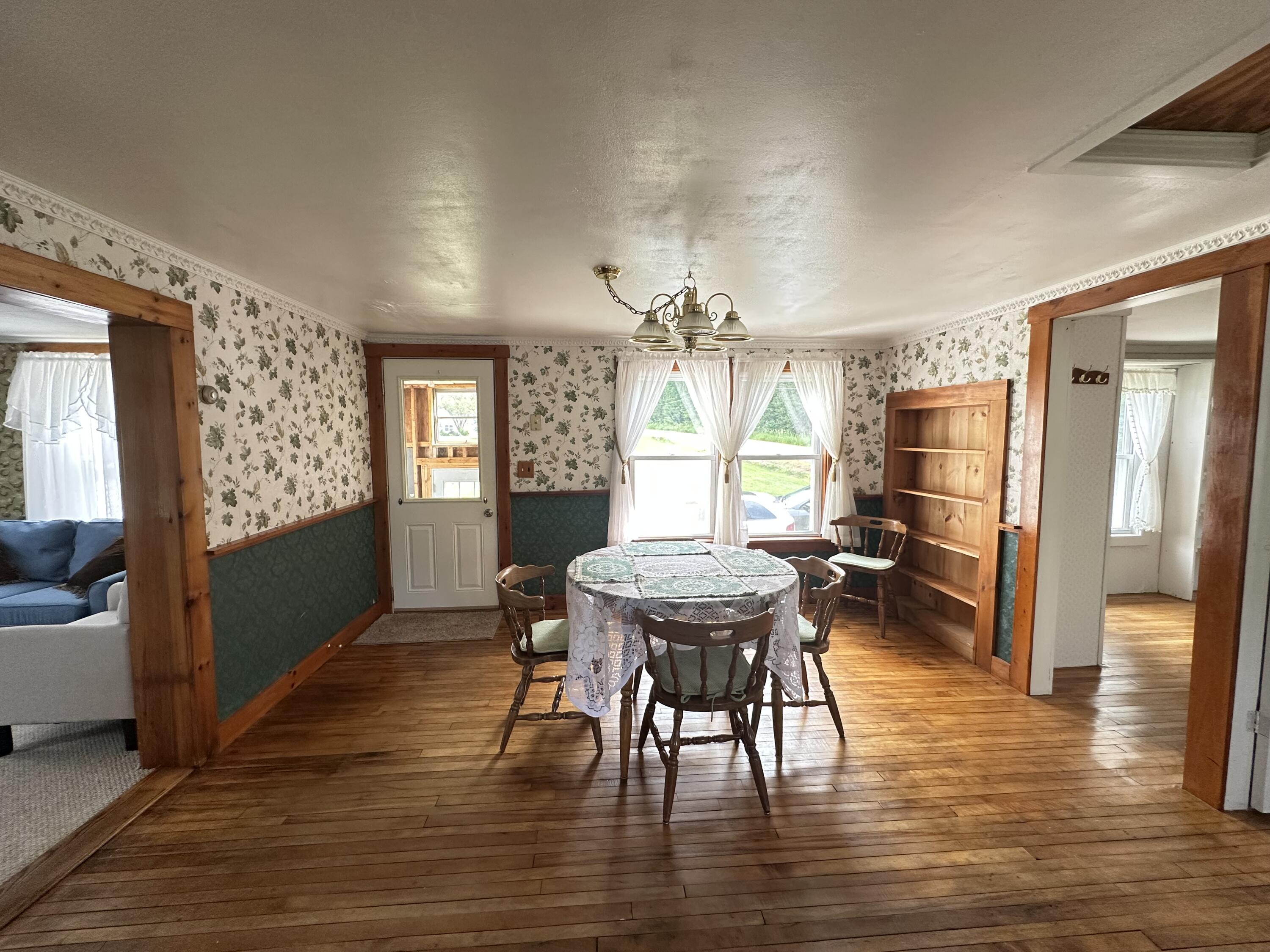 54 Chesterville Hill Road