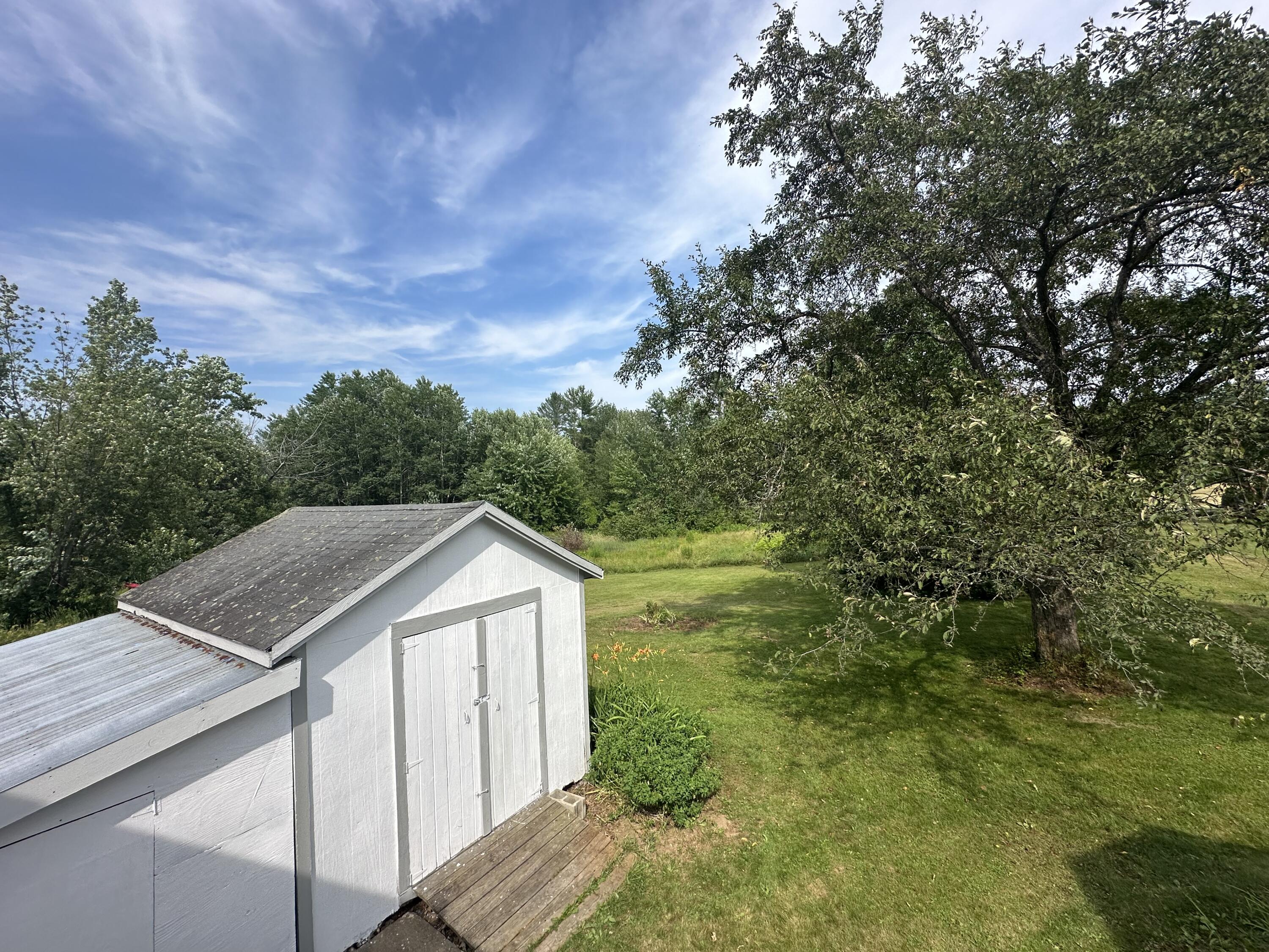 54 Chesterville Hill Road
